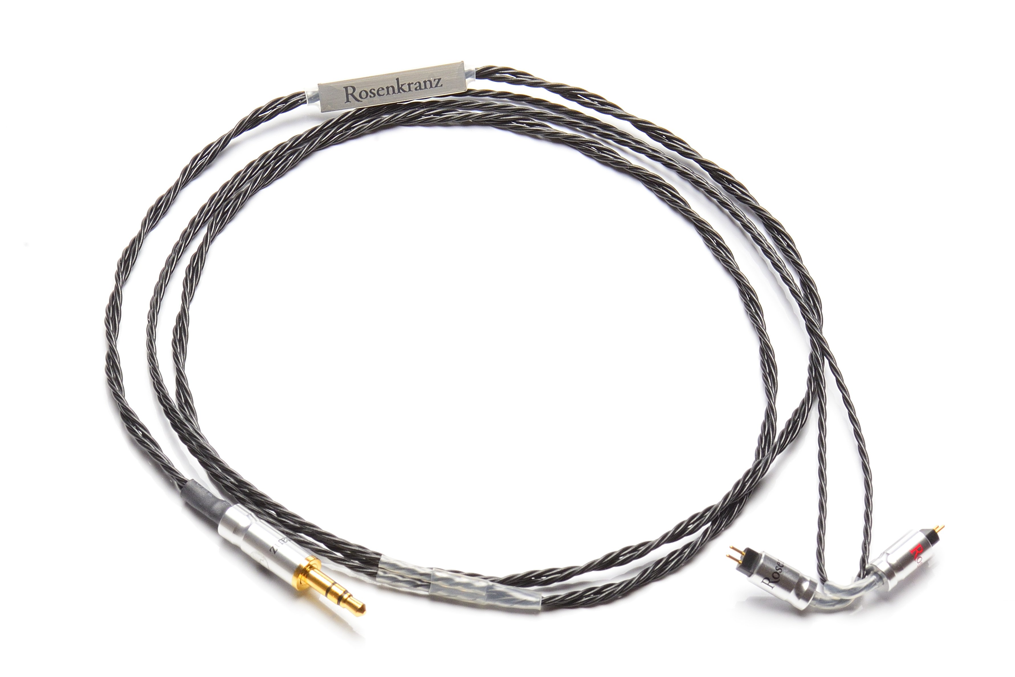 Rosenkranz ローゼンクランツ　イヤホン　RK-HM　Chrome Rosenkranz RK-HM Chrome｜フジヤエービック