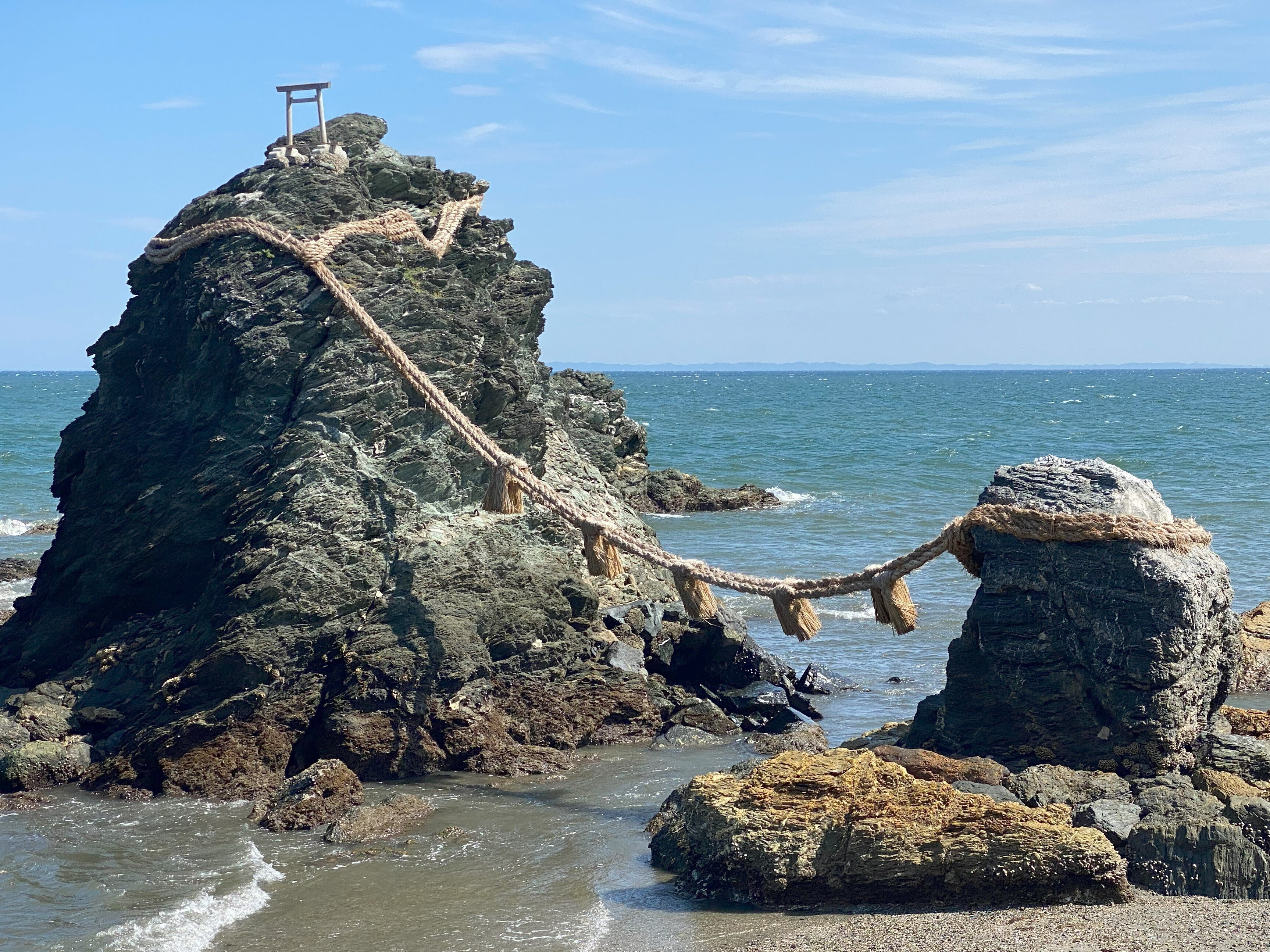 知ってるようで知らんかった～伊勢紀行1｜高坂正澄