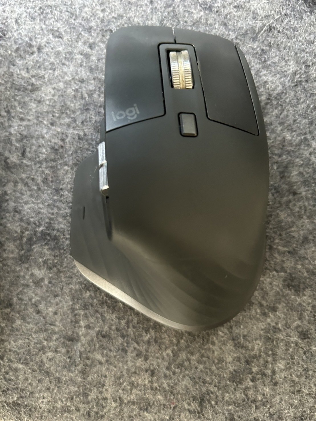 マウス・トラックボール Logicool MX MASTER 3S ロジクール MX MASTER 3Sをレビュー！高性能マウスの他モデルと