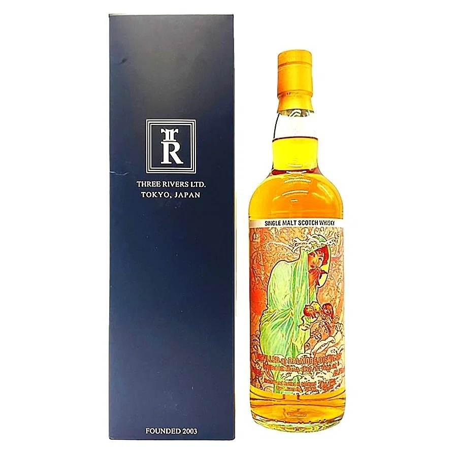 希少ダルモア THE DALMORE 18年 ダルモア18年 端正に整った至極の旨 希少ダルモア THE DALMORE 18年 ダルモア18年 端正に整った至極の旨