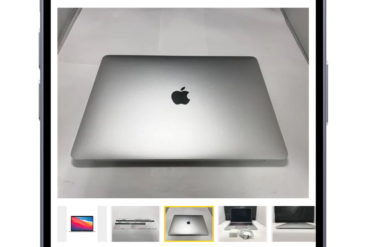 MacBook Pro 2020 13インチ【今週末まで売れなければゲオ行き】 MacBook Pro 2020 13インチ【今週末まで売れなければゲオ行き】