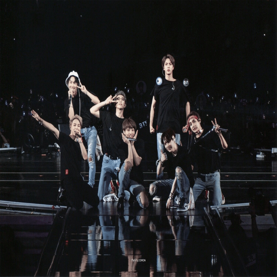 2018】LYツアー in NY｜音色