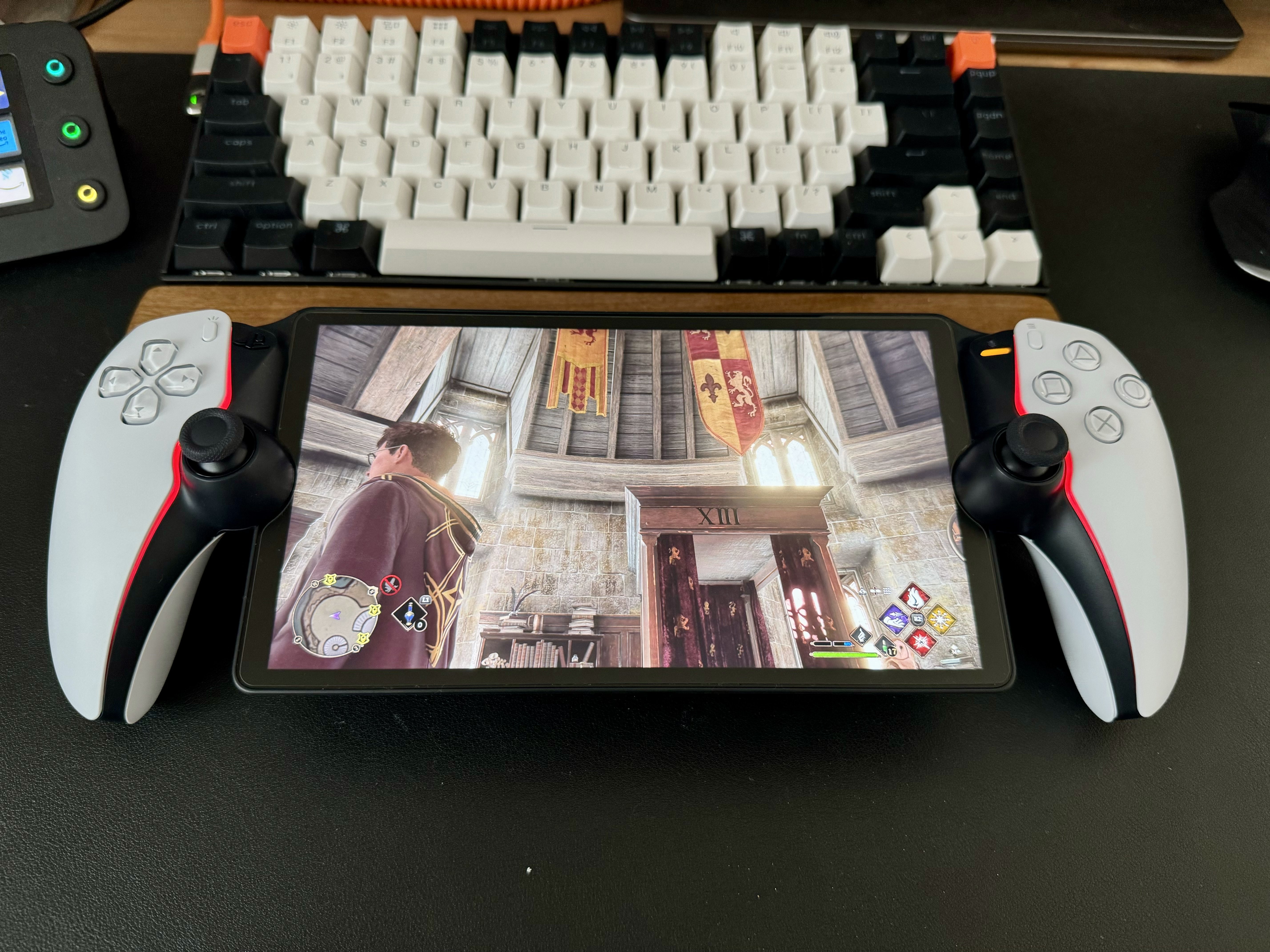 PlayStation Portalを購入して1ヶ月の使用レビュー｜ネコカス