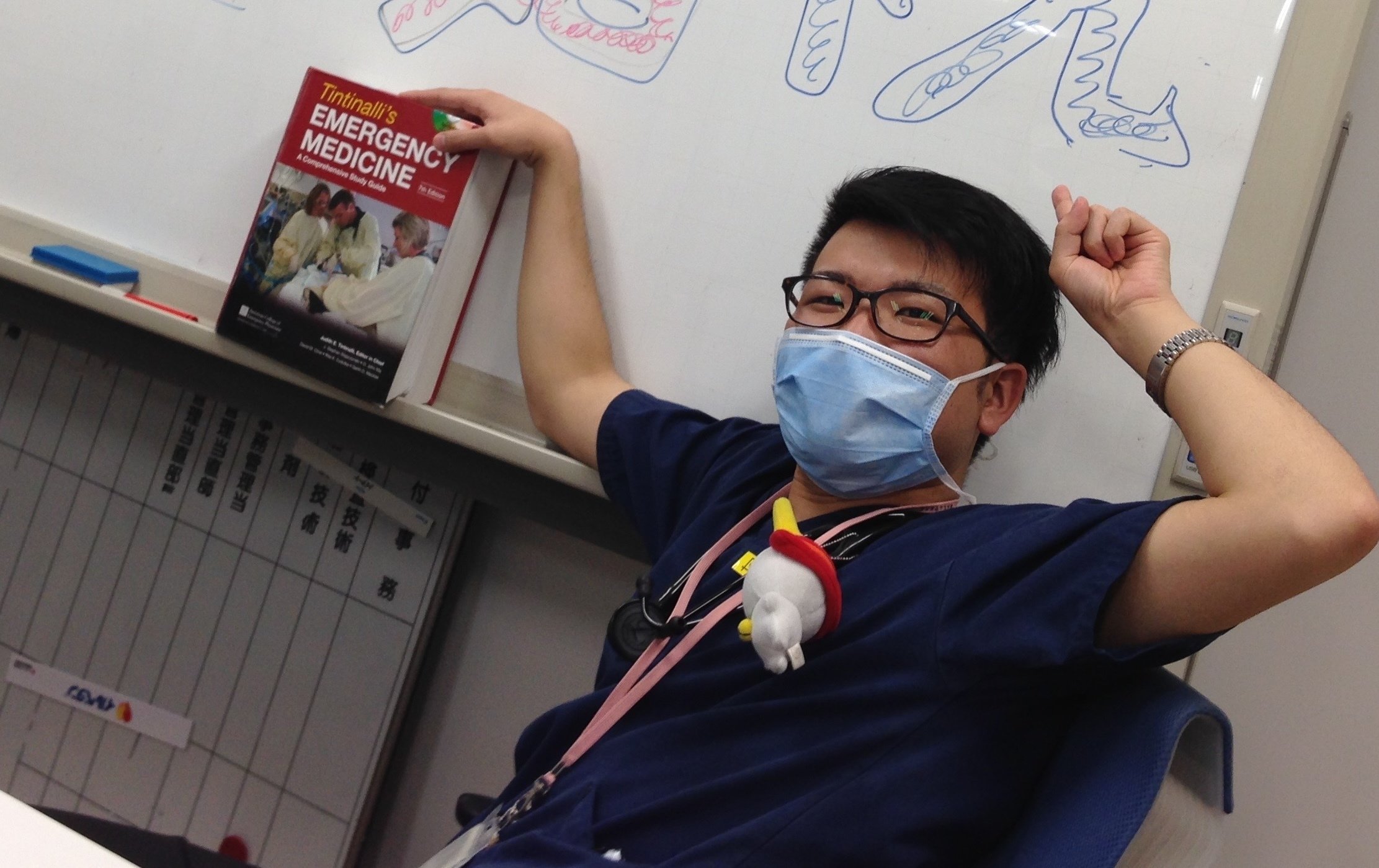 海外移住生活。カナダでBLSコースを受講してみた。（一次救命処置