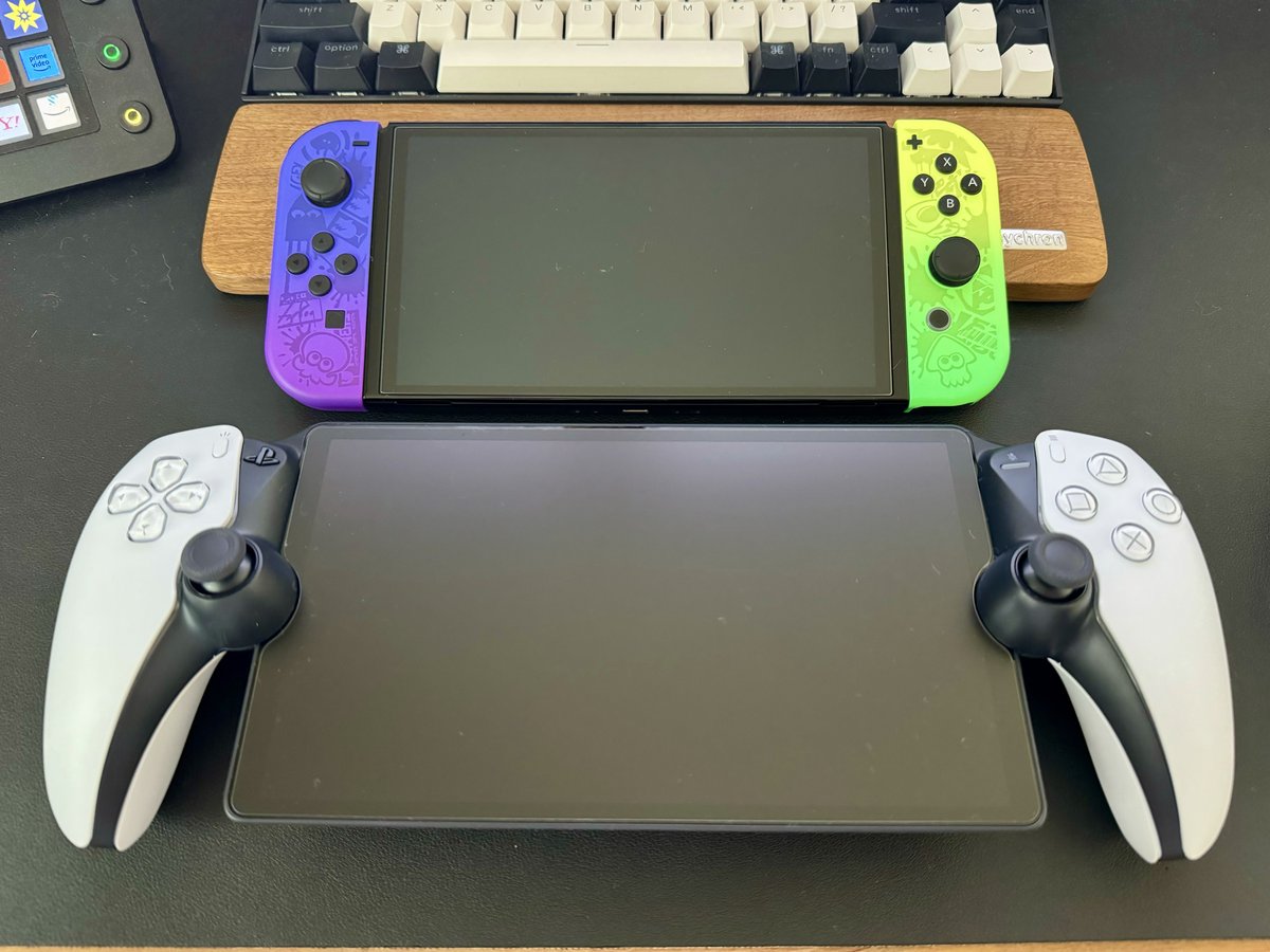 PlayStation Portalを購入して1ヶ月の使用レビュー｜ネコカス | neco  