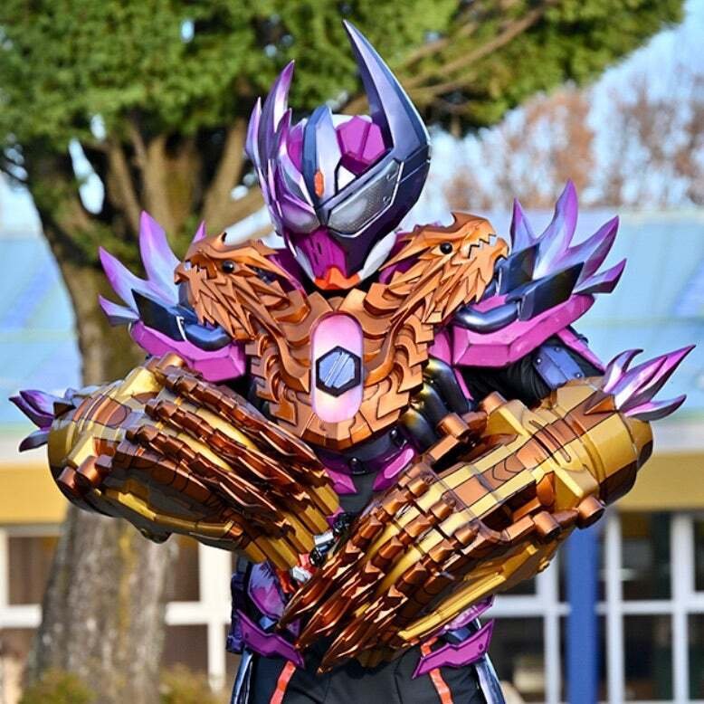 CONVERGE KAMEN RIDER 27 (コンバージ仮面ライダー27) [(159