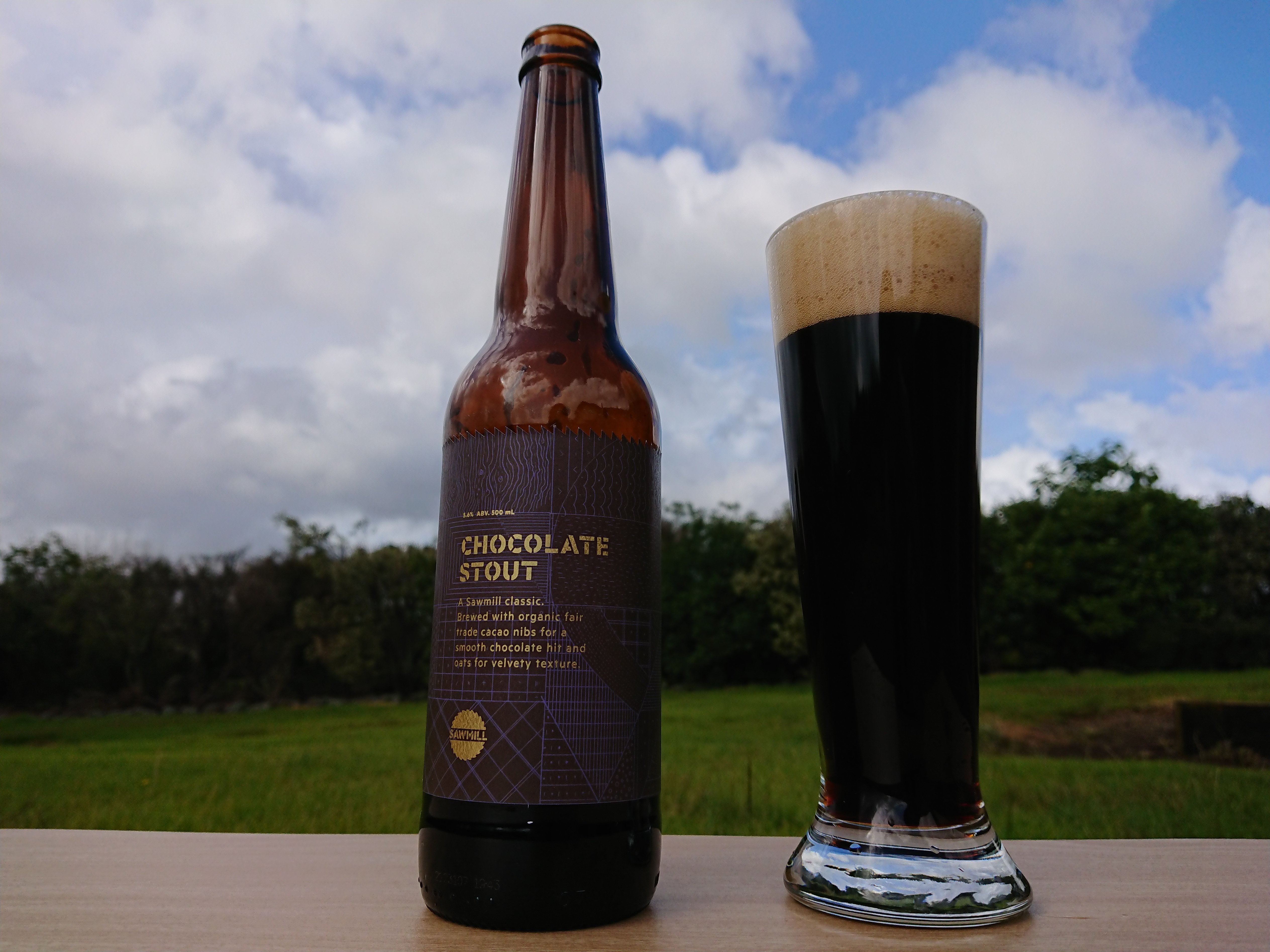 ニュージーランドでビールに浸る｜RURU