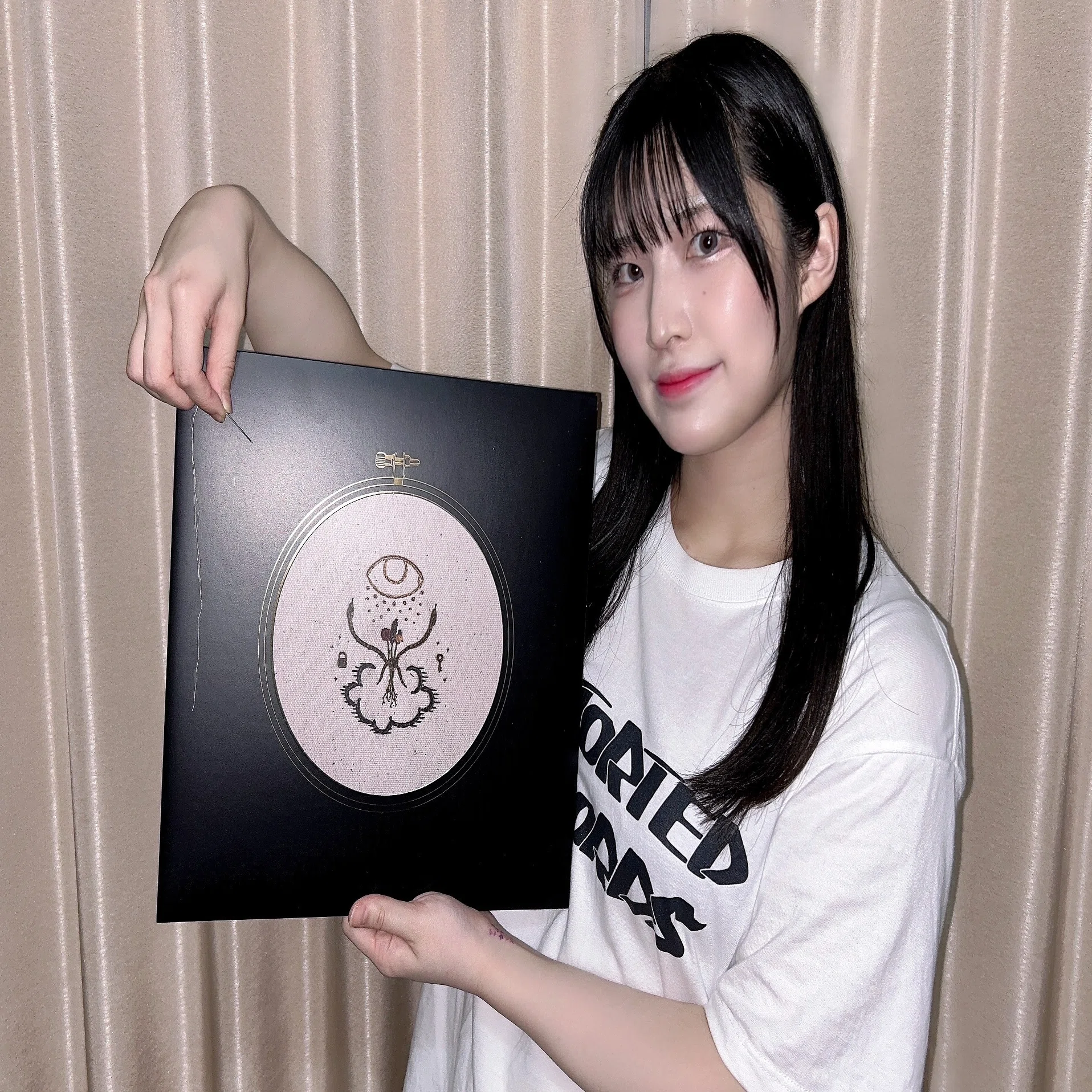 Into It. Over It. の『Standards』を聴いてみた編｜内山 結愛