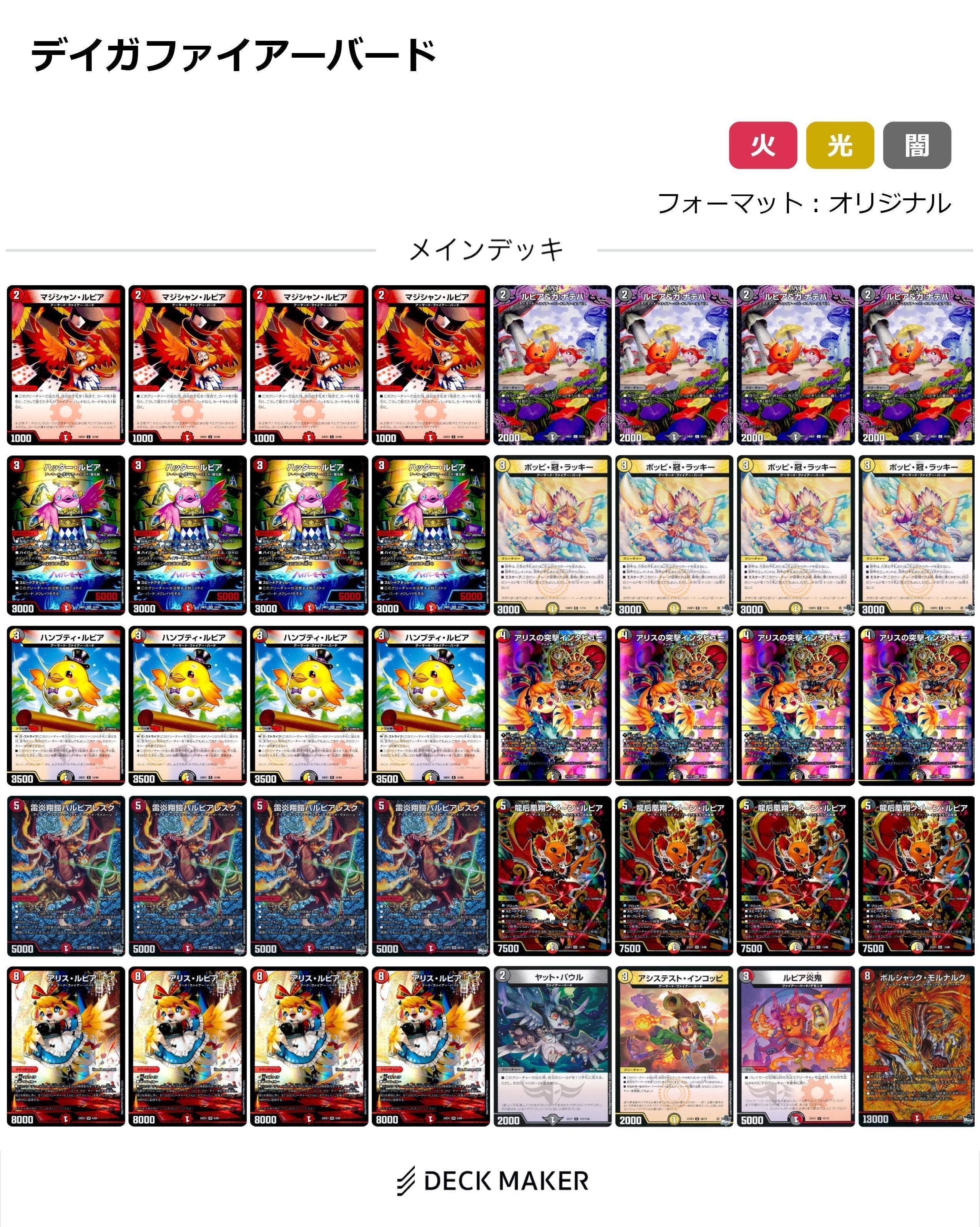 次期環境候補⁉復活の5cザーディ|ムジナ豆腐 次期環境候補⁉復活の5cザーディ|ムジナ豆腐