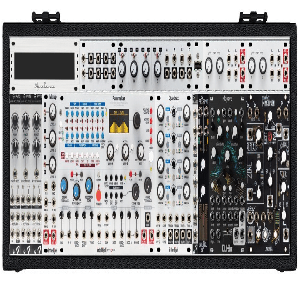 Modular Note #1｜Sakai Meno