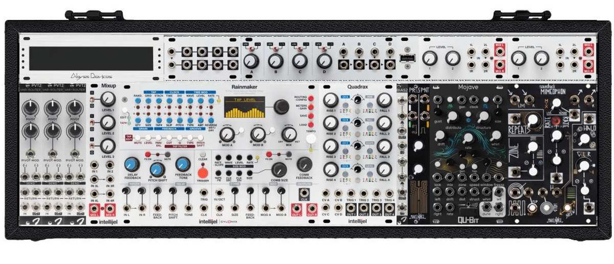 Modular Note #1｜Sakai Meno