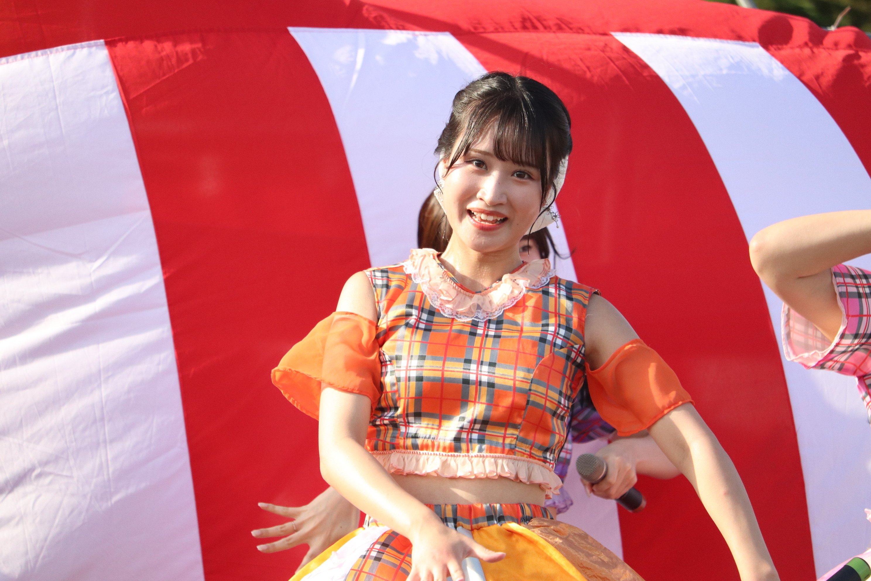 ななみくの現在地｜七沢心空(ななみく)