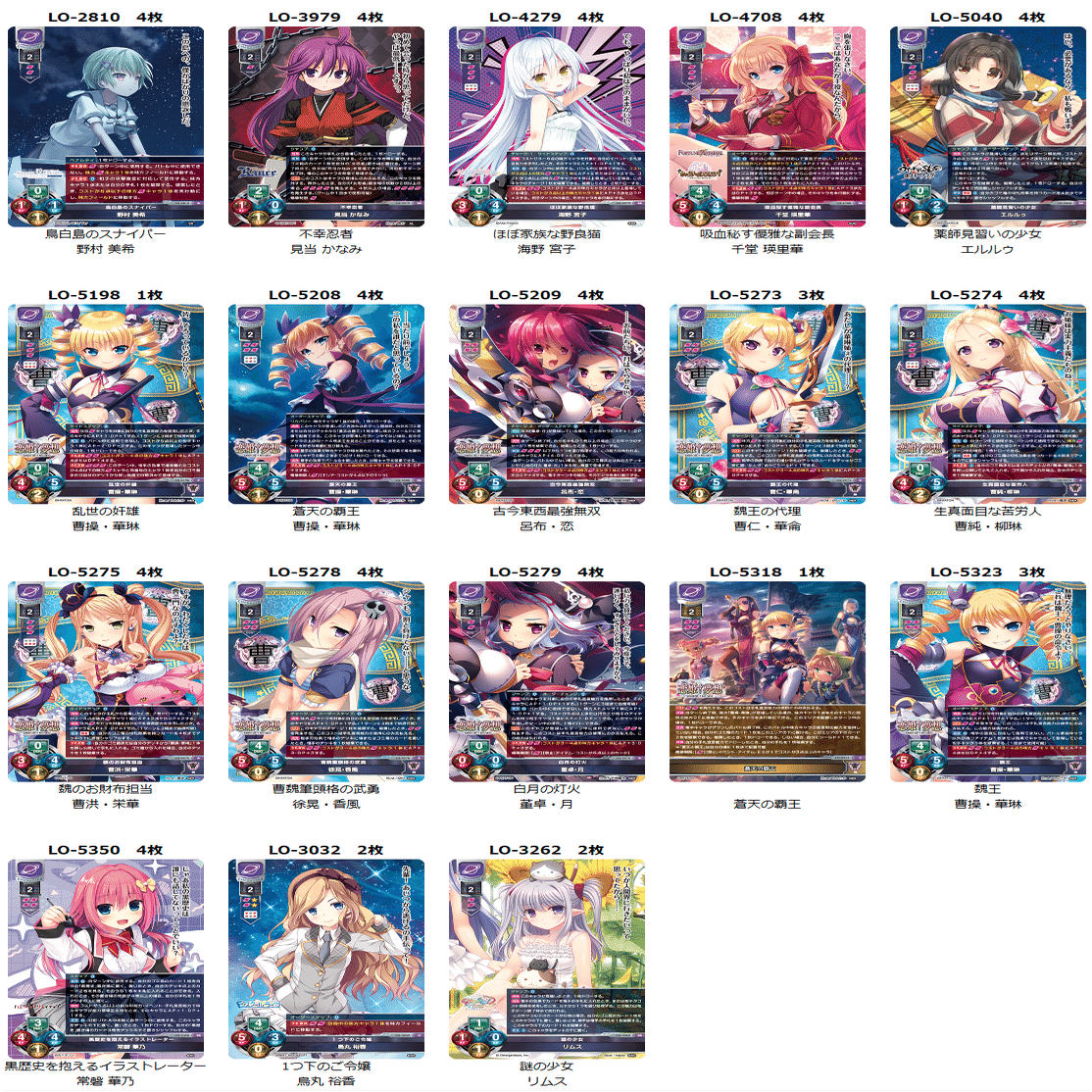 リセフェスタ大阪2024/08/19【Lycee】｜しるく