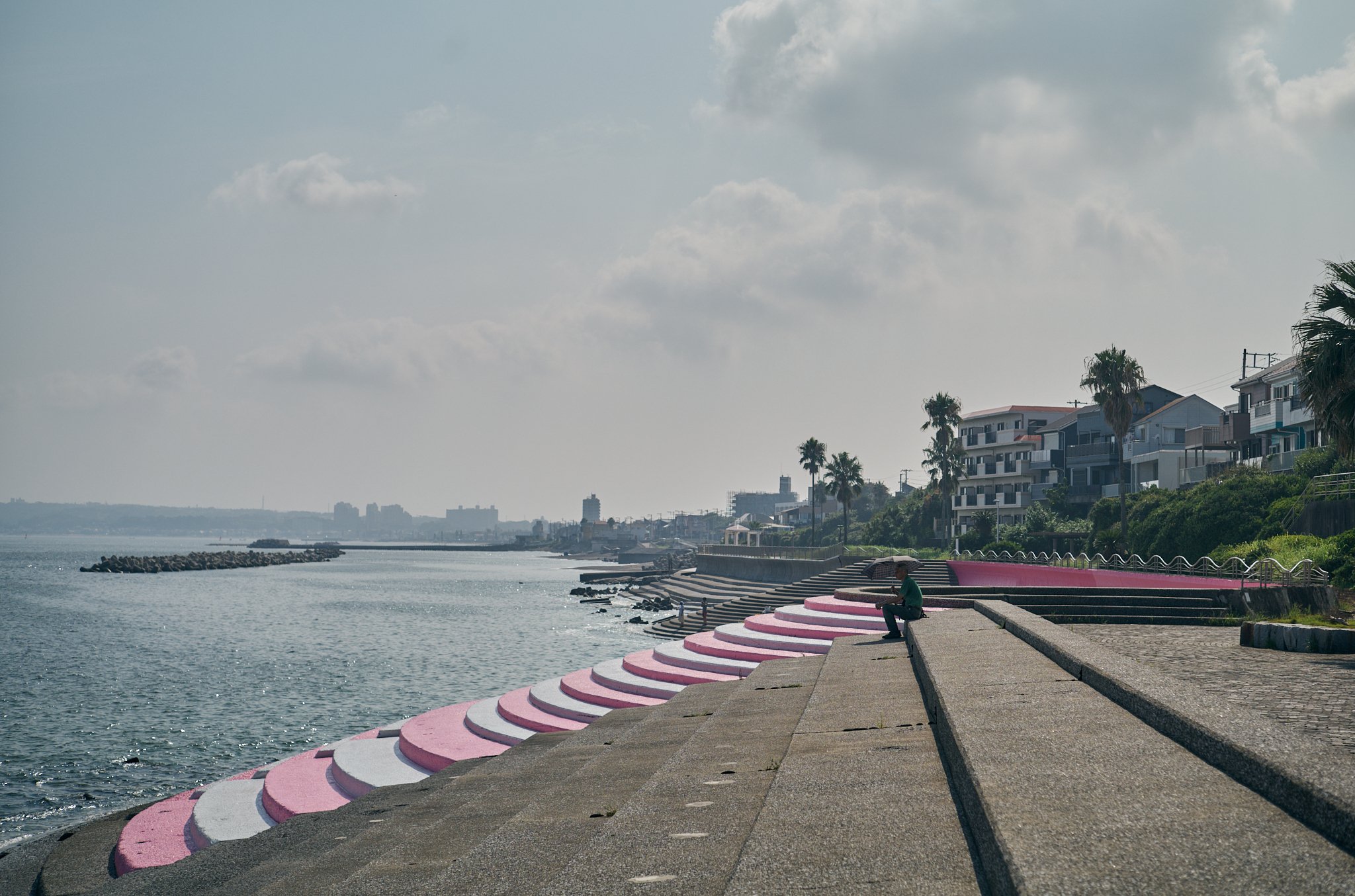 COLOR-SKOPAR 50mm F2.2がとても良かった｜氏家 Ujiie