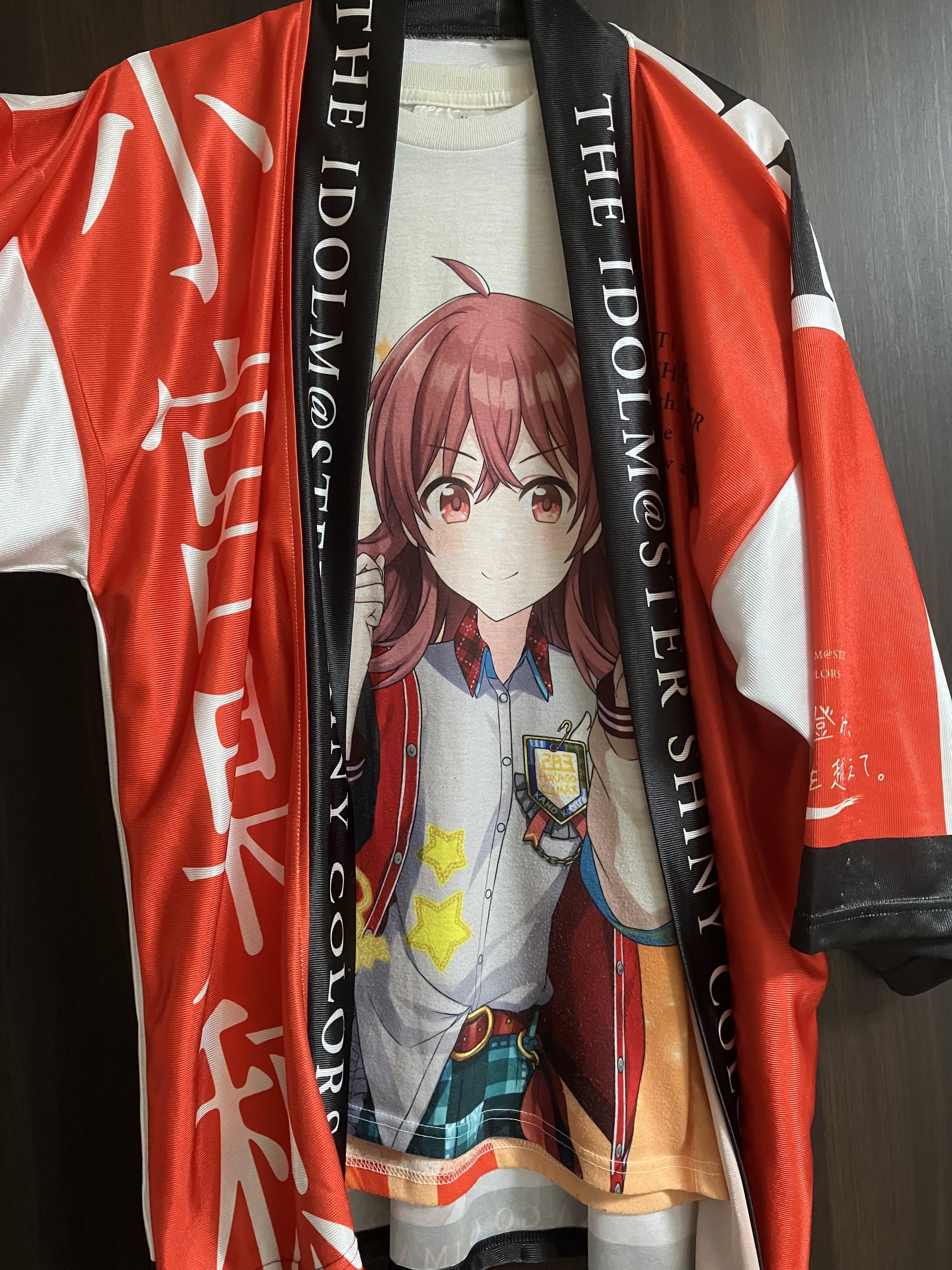 ヴイアラ】灯里愛夏1on1に初参加しました（レポ編）【灯され隊