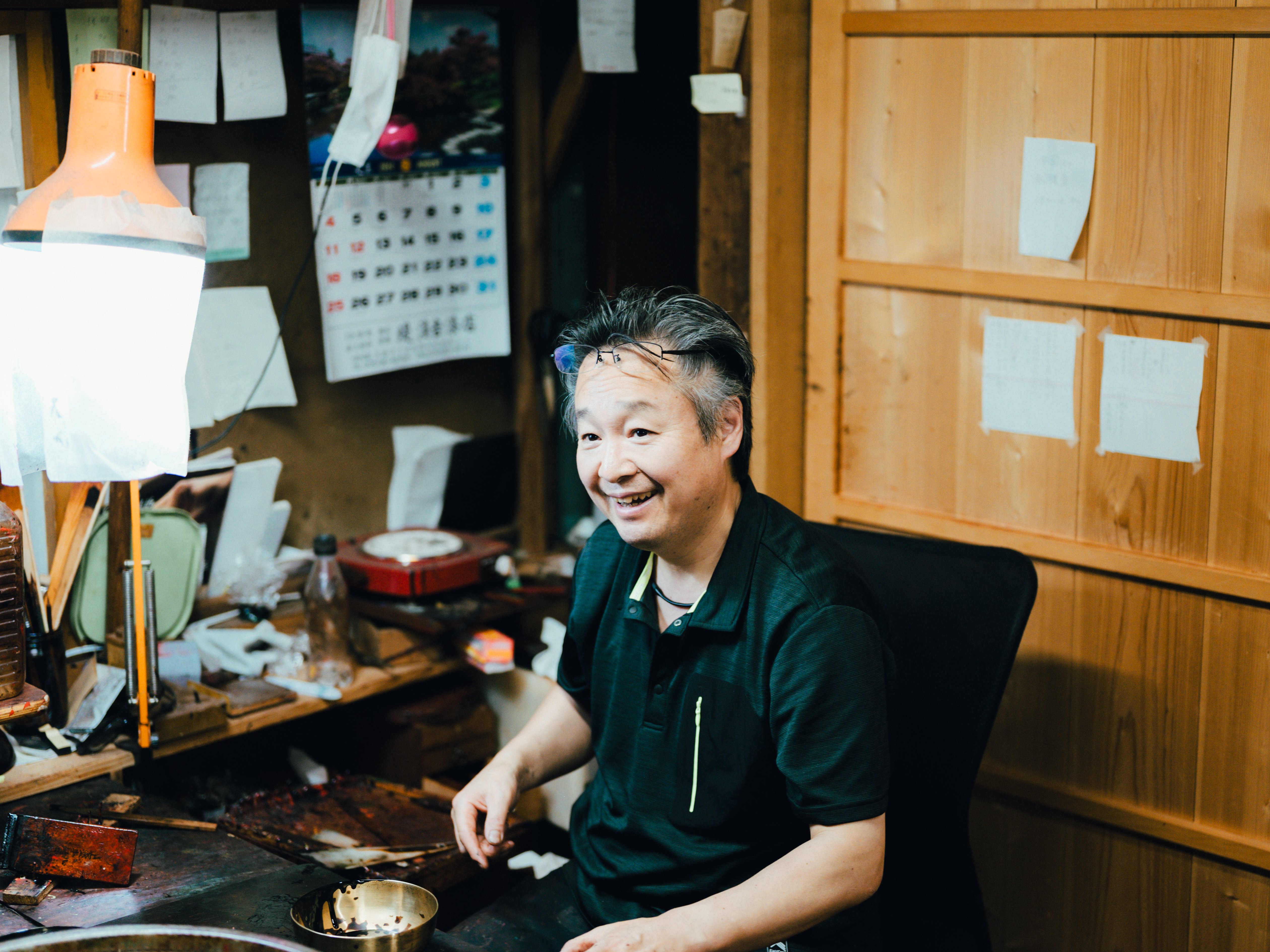 民藝　木曽漆器 interior essence × 木曽漆器 | JAPAN TRADITIONAL CRAFTS WEEK 2016