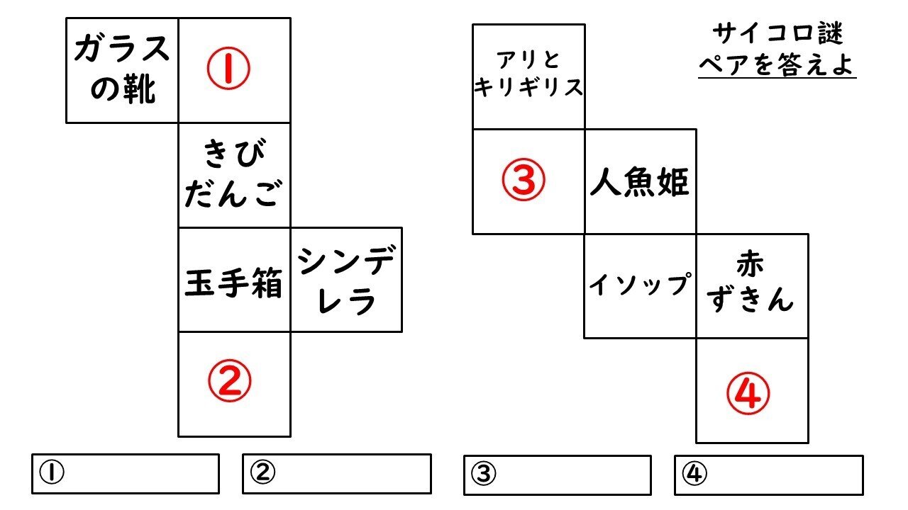 謎解きノート_12冊目｜あらかわ