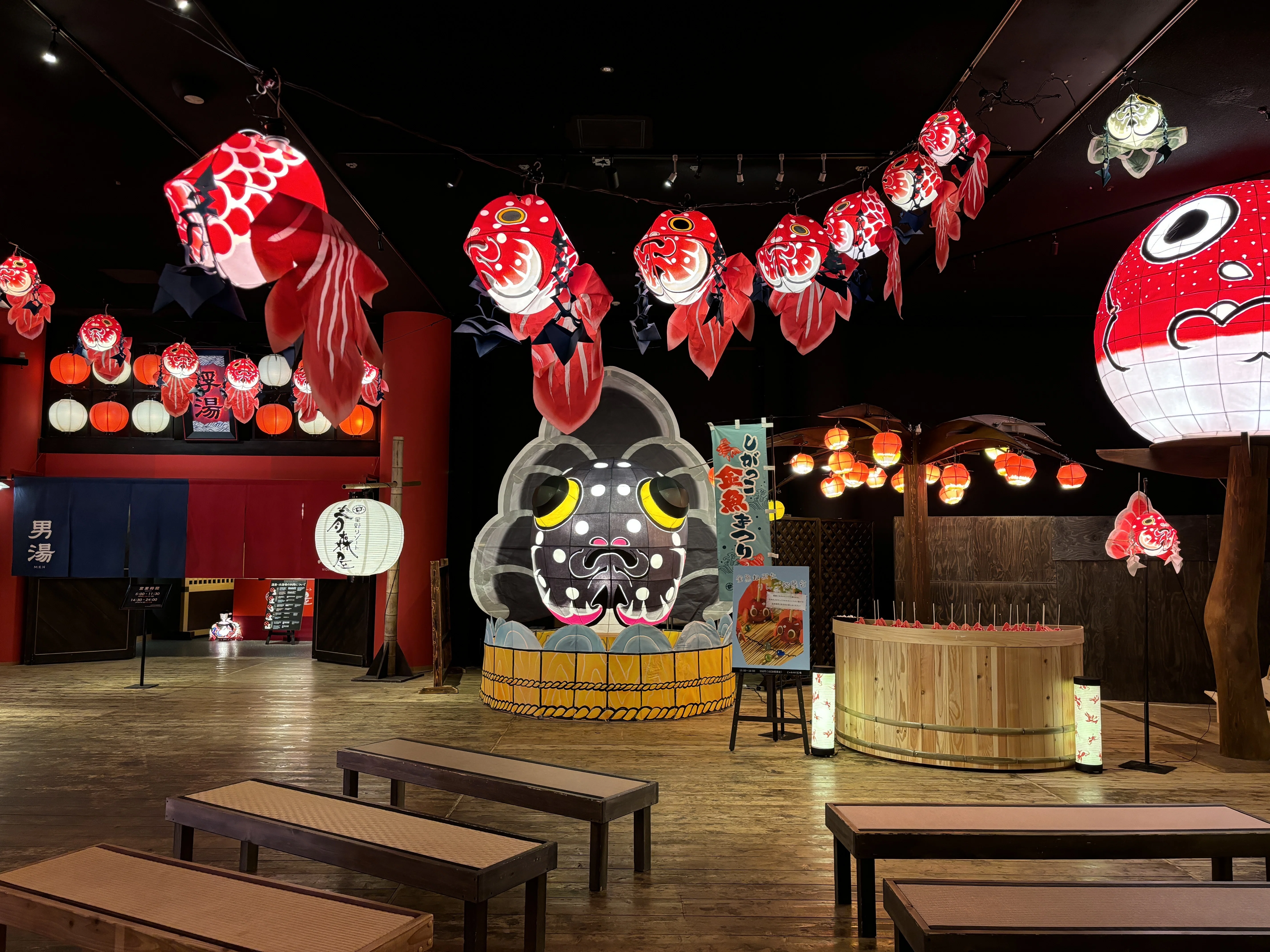 リピ確定】ついに念願の青森屋！2泊してきた！【宿泊レポvol.7】前編