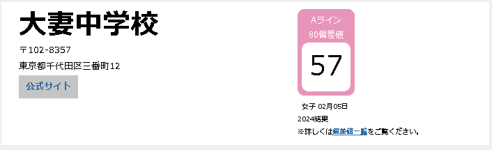 大妻中学校　平成12年度用　中学受験　過去問 Yahoo!オークション - 大妻中学校過去問 2021年度&平成28年度
