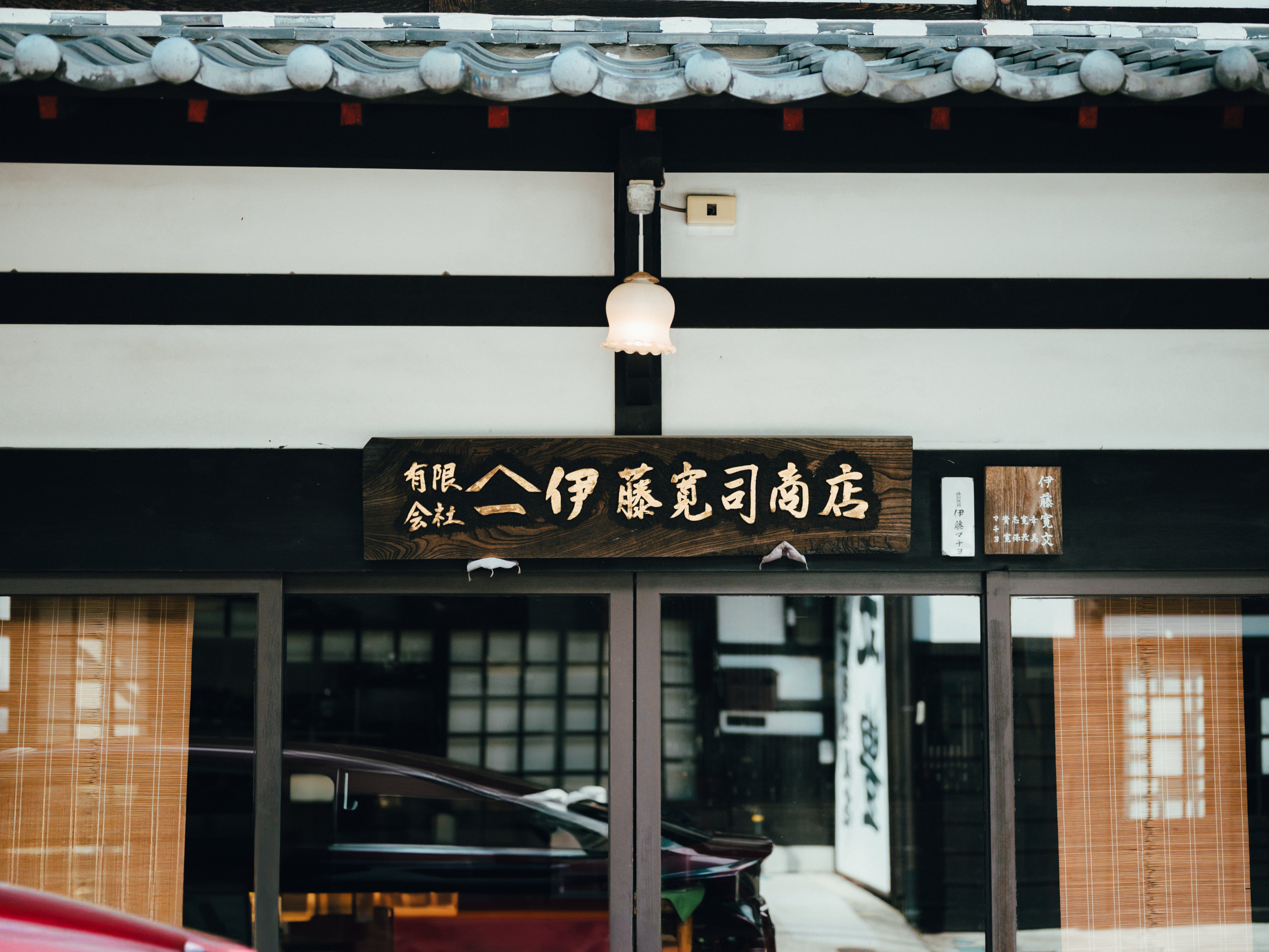 木曽漆器の魅力を訪ねて【地域の人×地域資源×LOCAL NIGHT PICNIC