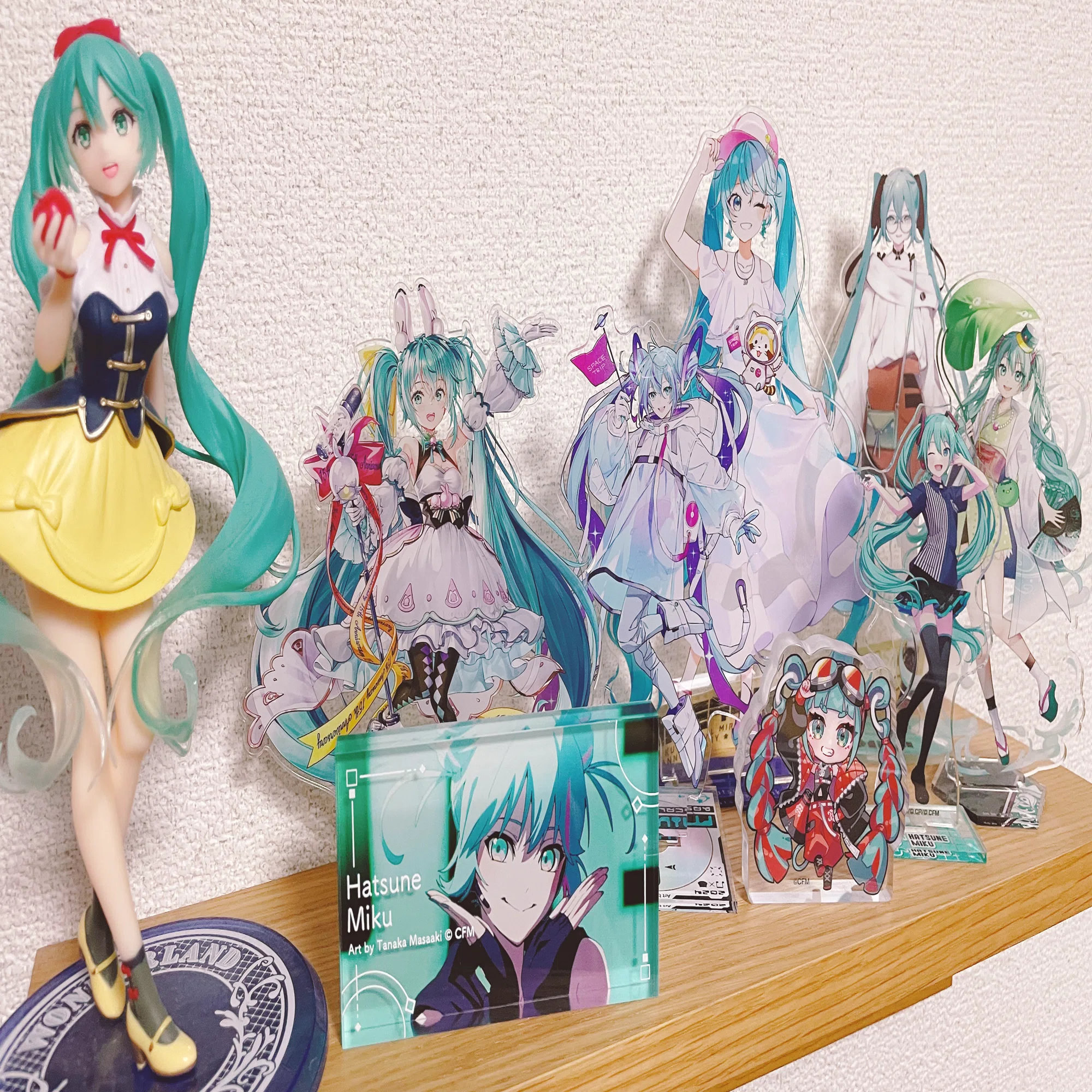 マジカルミライ2024 in FUKUOKA に行ってきました！｜たなka