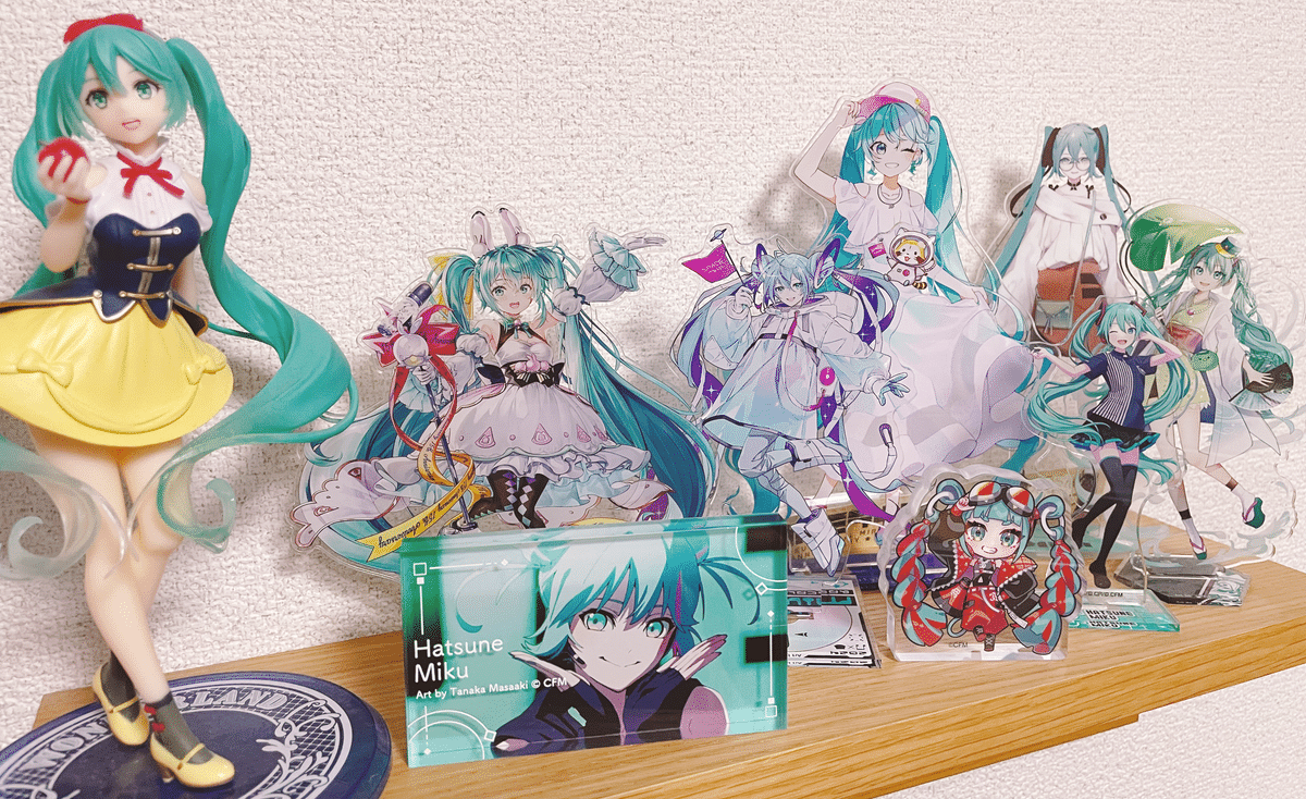 マジカルミライ2024 in FUKUOKA に行ってきました！｜たなka