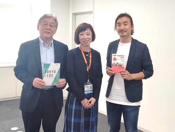 賀来満夫先生×佐藤佳先生 特別対談 「今後の感染症対策を考える