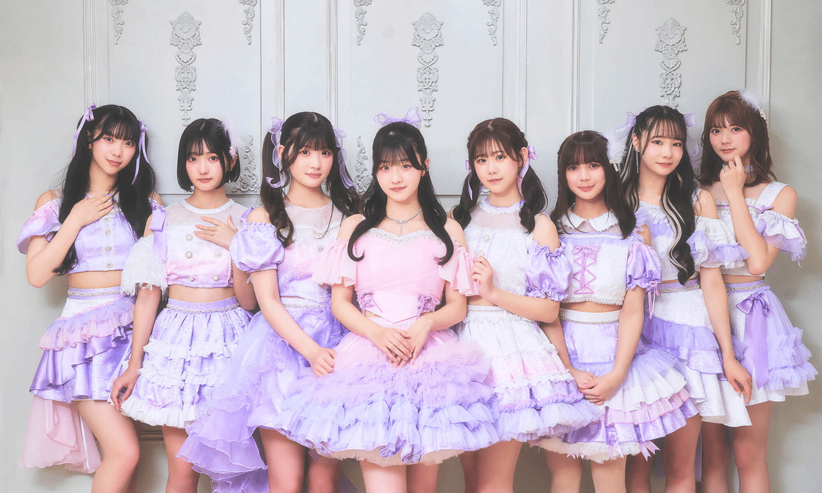 いまアイドルユニット✕ブロックチェーンが熱い?TripleS、IDOL3.0 PROJECTほか最新事例3選｜PBADAO Co., LTd.｜パバダオ