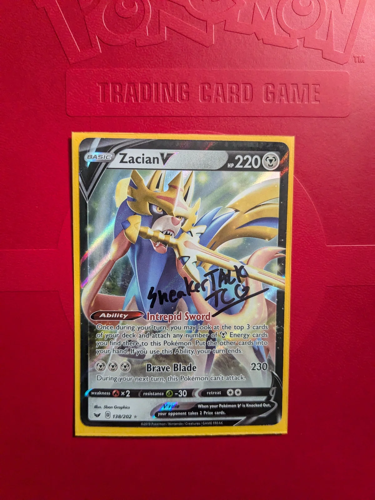 Pokemon Auto Graphs What I collect in Pokemon Part 1: Autographs |Cult Clxssic