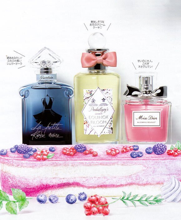 多様なブランドの女性用香水コレクションまとめて CHANEL・GUCCI・HERMES・Diorなどの高級ブランド香水の量り売り