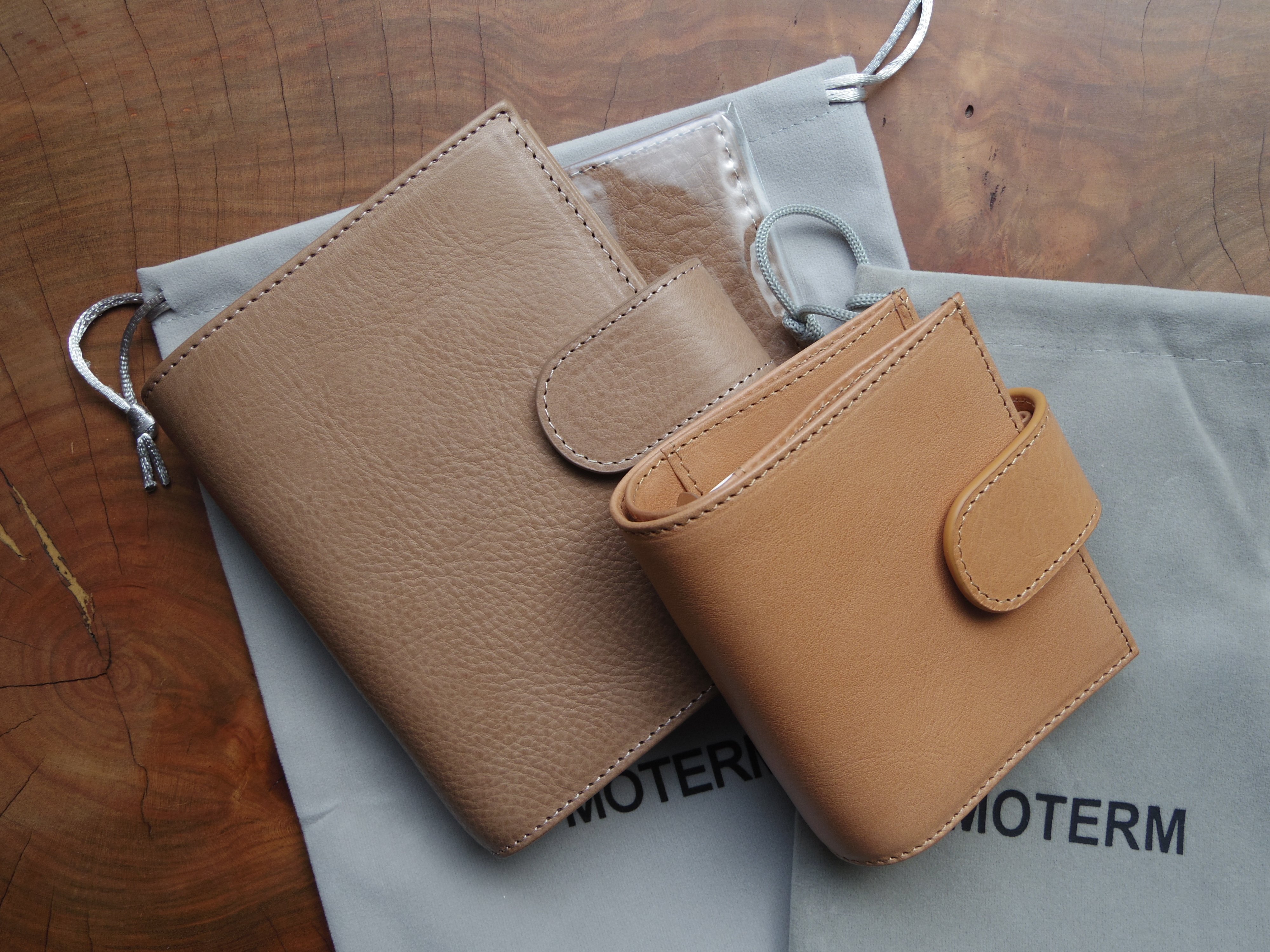 アリエクスプレスでMOTERM｜手帳Q子