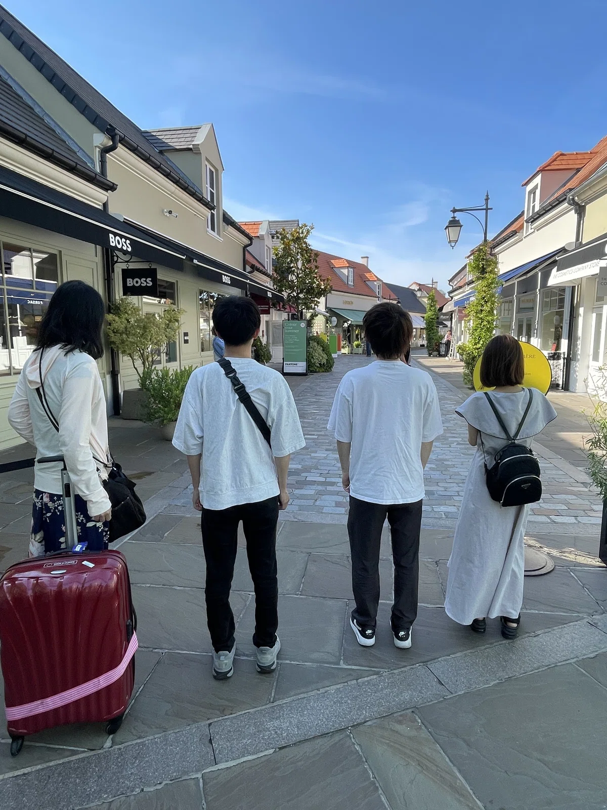 2024年7月ヨーロッパ買い付けレポート｜カメちゃん＠海外買い付けCAMP 