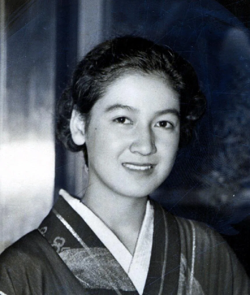 昭和の伝説的女優・原節子の謎めいた軌跡と素顔｜朝日新聞出版さんぽ
