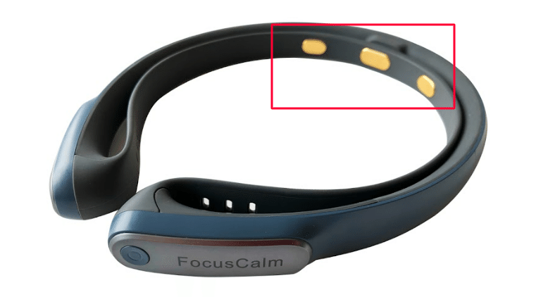 脳波デバイス　FocusCalm 脳波デバイス FocusCalm™ | 脳波デバイス・ニューロ