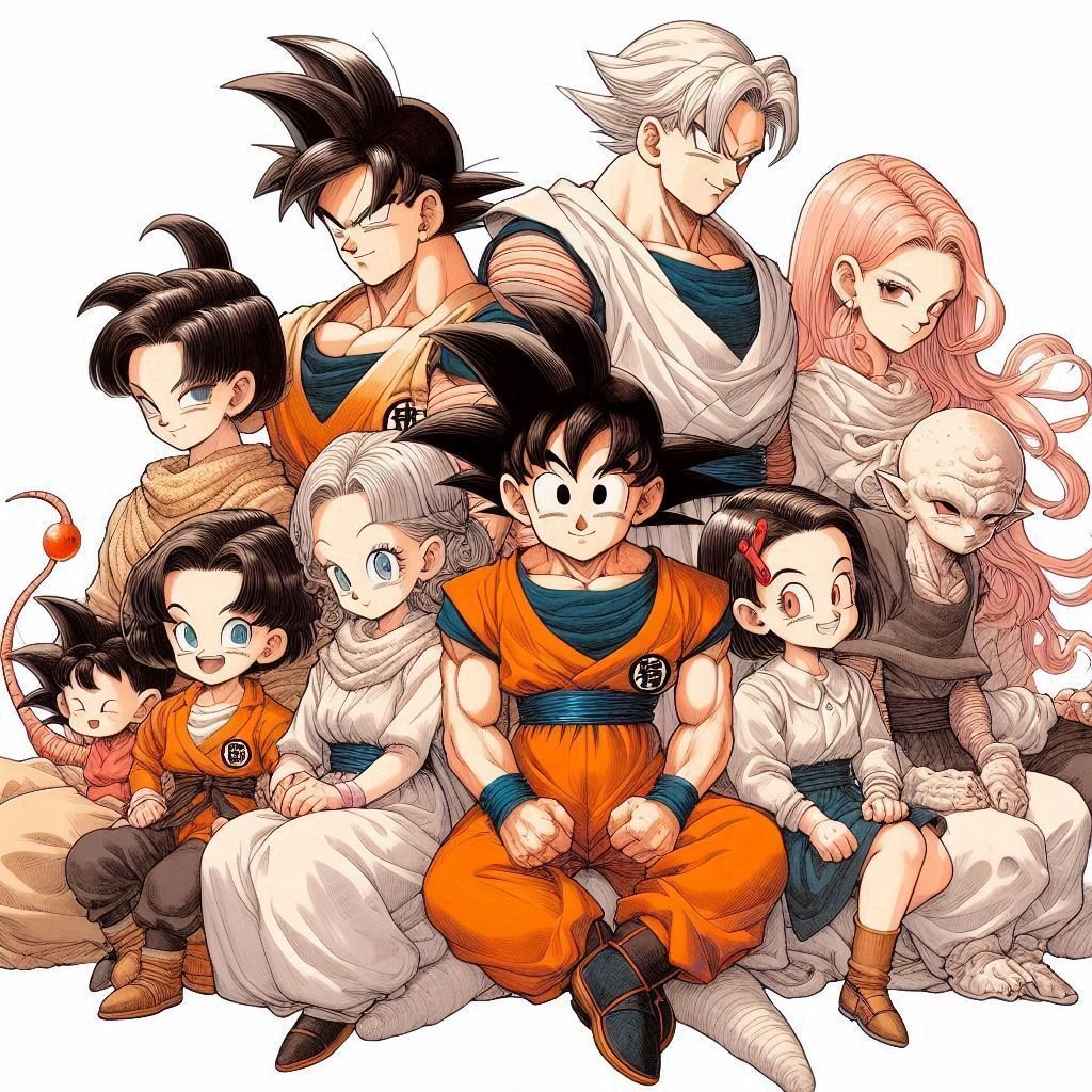 ドラゴンボール 総集編 全18巻 全巻　送料無料　鳥山明　漫画　コミック 漫画】ドラゴンボール 総集編 超悟空伝 Legend 全18巻セット