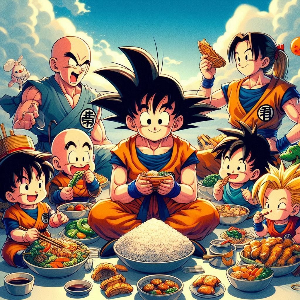 ドラゴンボールz 海外の反応 No.131 ドラゴンボール ビジュアル