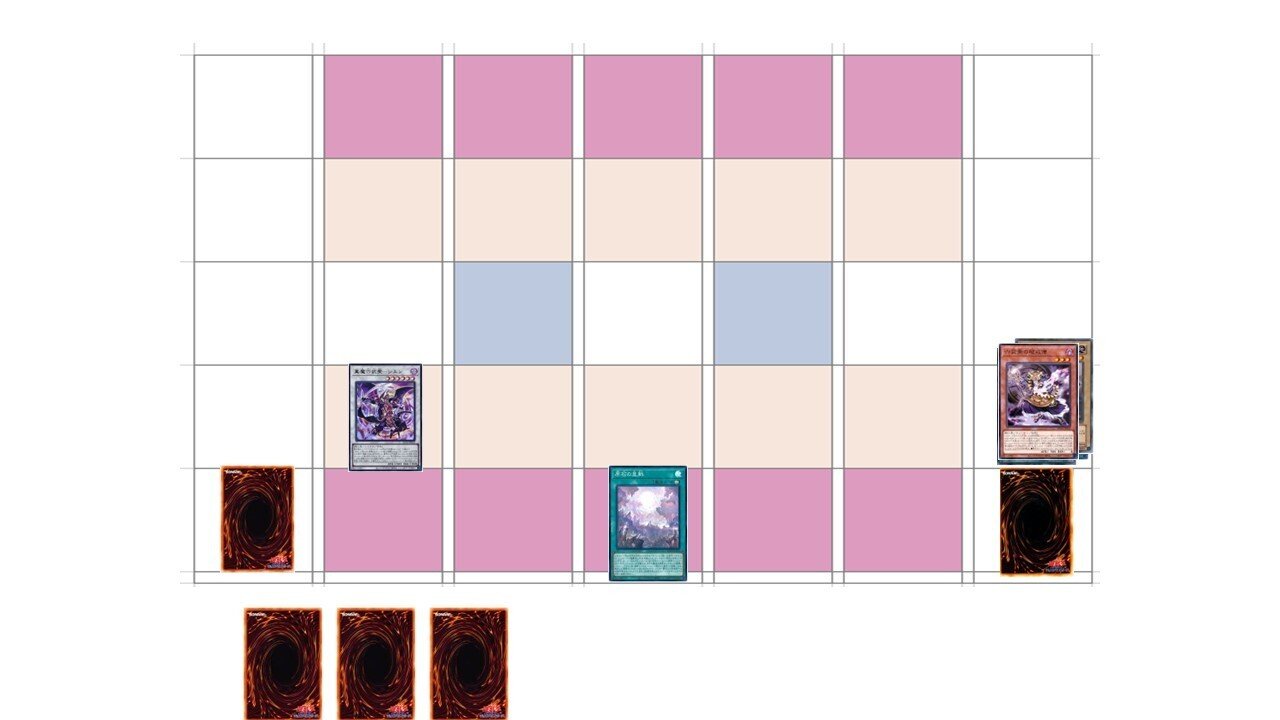 遊戯王】新弾で強化されたことで新たな構築を手に入れた『原石六