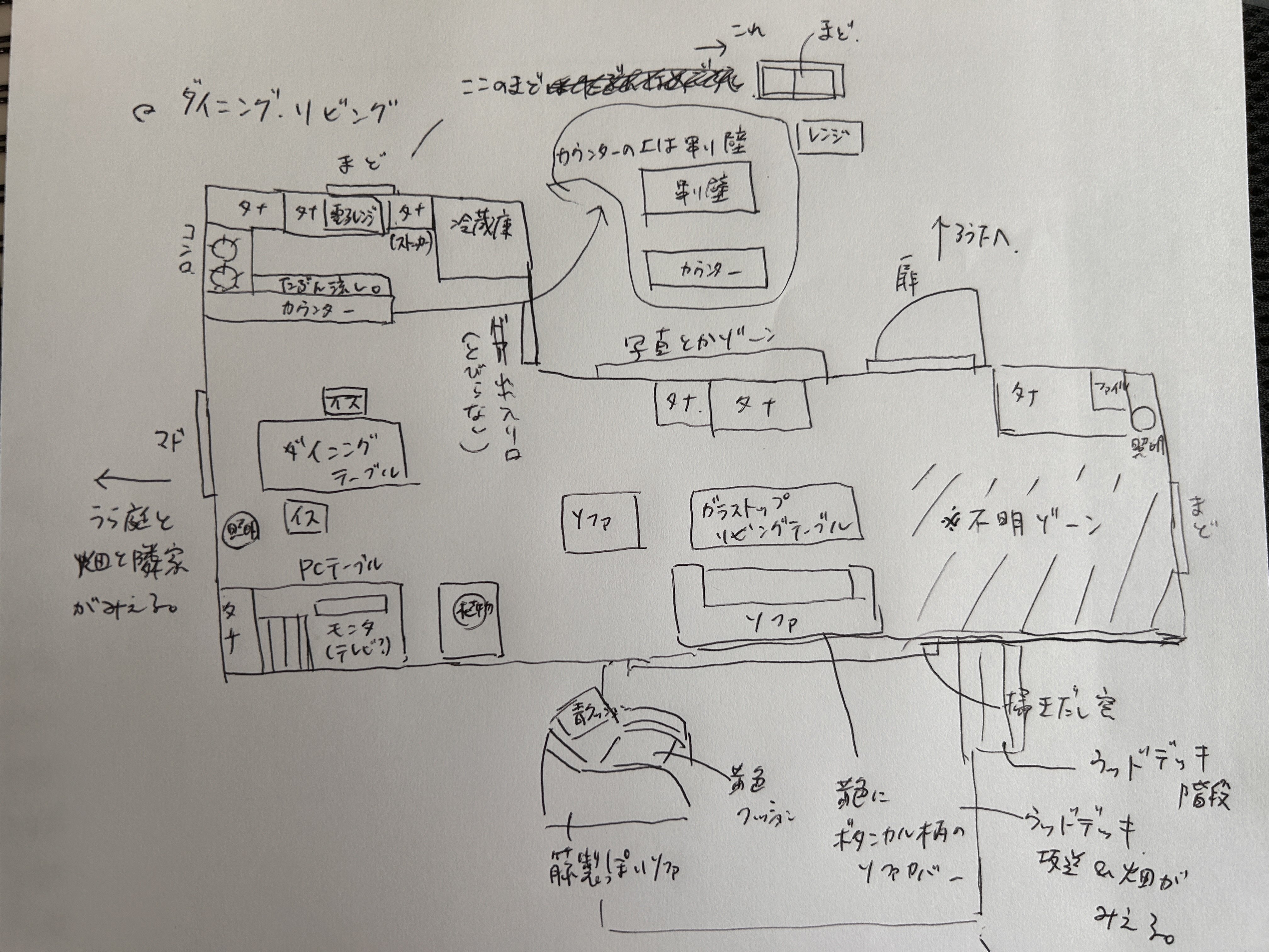 すずめの戸締まり 岩戸環さんデータ集｜にゃんたろう