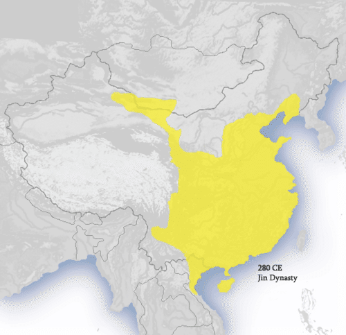 美術史第81章『魏晋南北朝美術-中国美術8-』｜春賀蓮之介