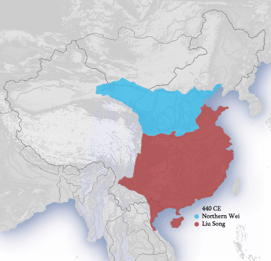 美術史第81章『魏晋南北朝美術-中国美術8-』|春賀蓮之介 美術史第81章『魏晋南北朝美術-中国美術8-』|春賀蓮之介