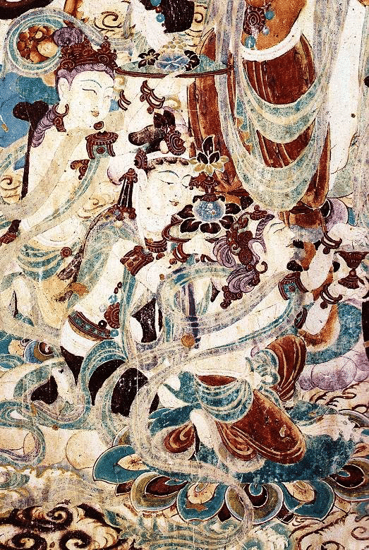 美術史第81章『魏晋南北朝美術-中国美術8-』|春賀蓮之介 美術史第81章『魏晋南北朝美術-中国美術8-』|春賀蓮之介
