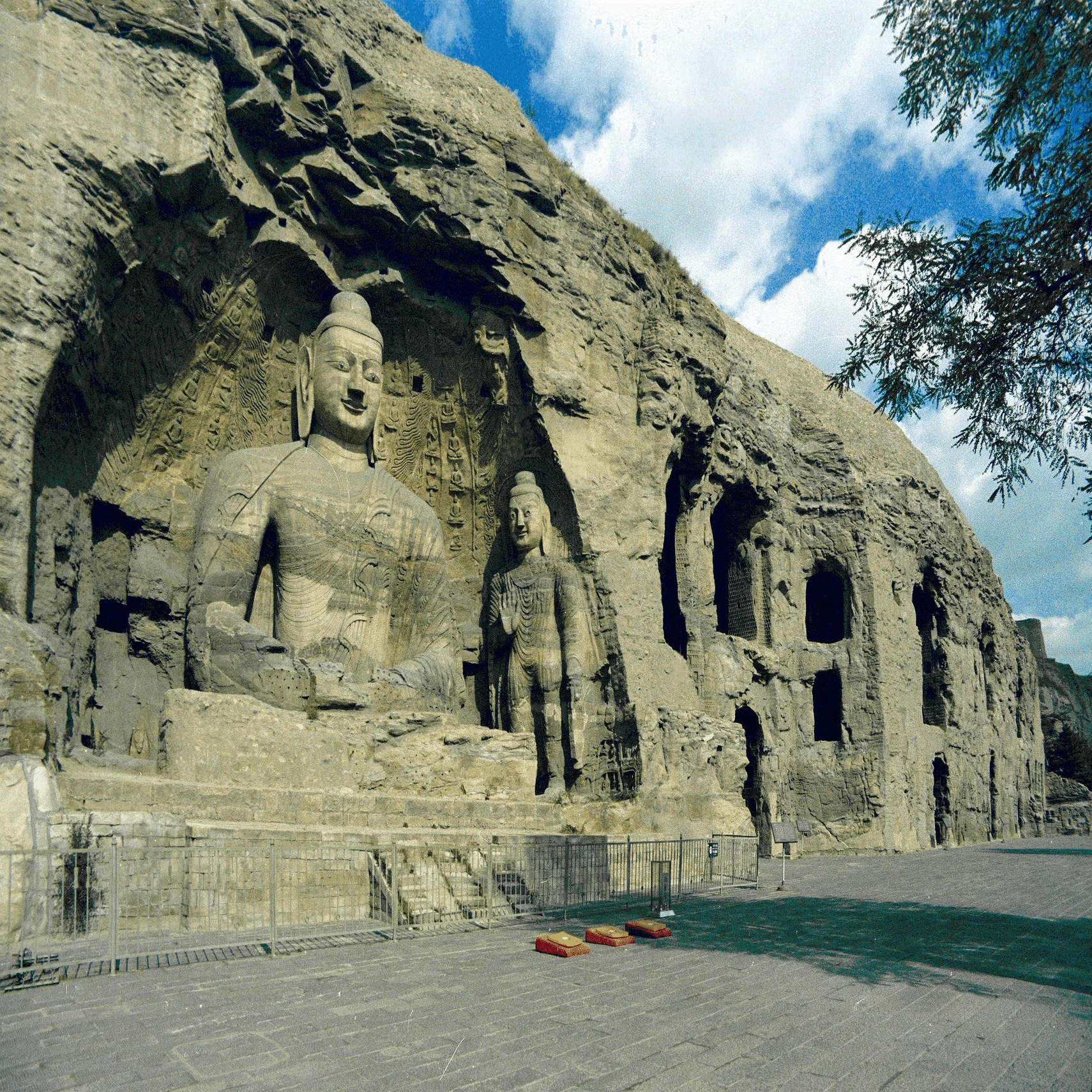 美術史第81章『魏晋南北朝美術-中国美術8-』｜春賀蓮之介