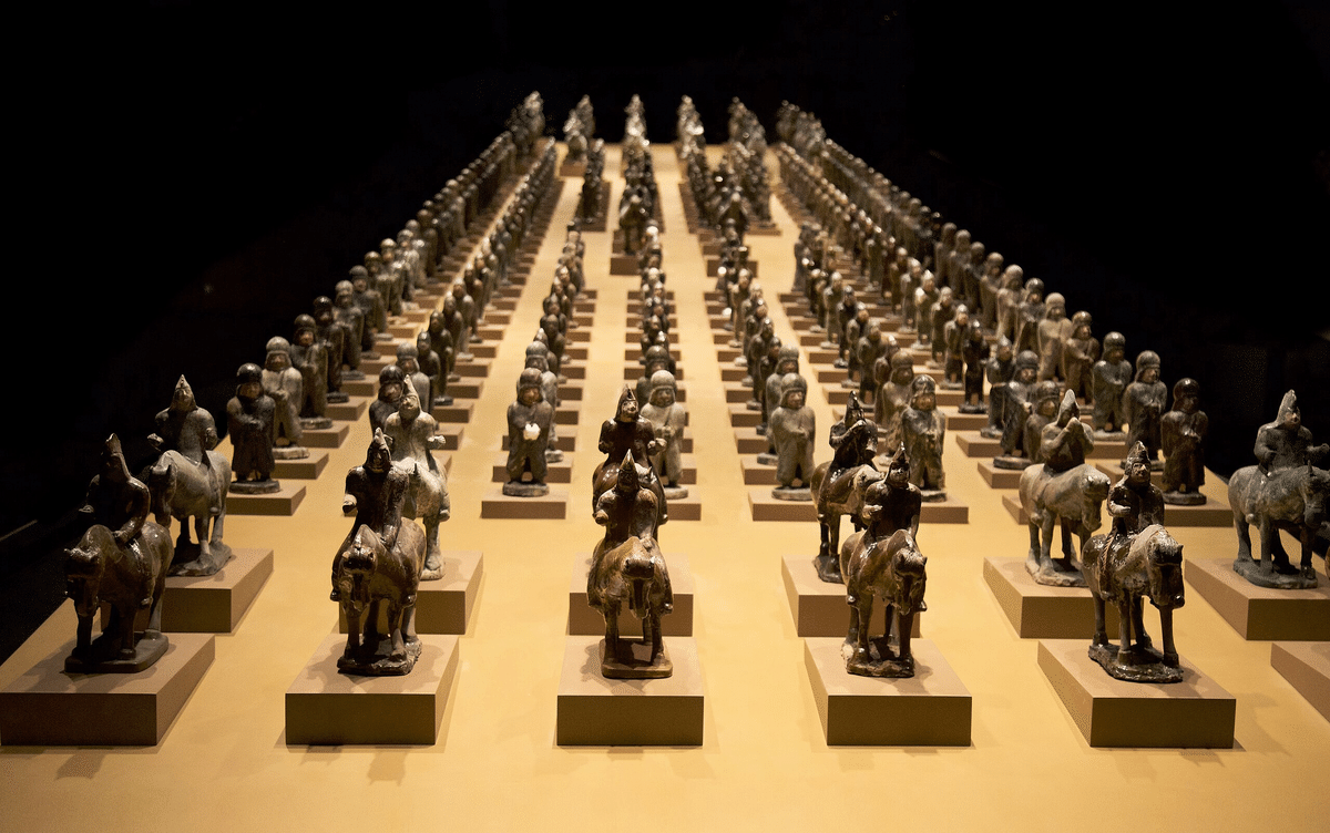 美術史第81章『魏晋南北朝美術-中国美術8-』|春賀蓮之介 美術史第81章『魏晋南北朝美術-中国美術8-』|春賀蓮之介