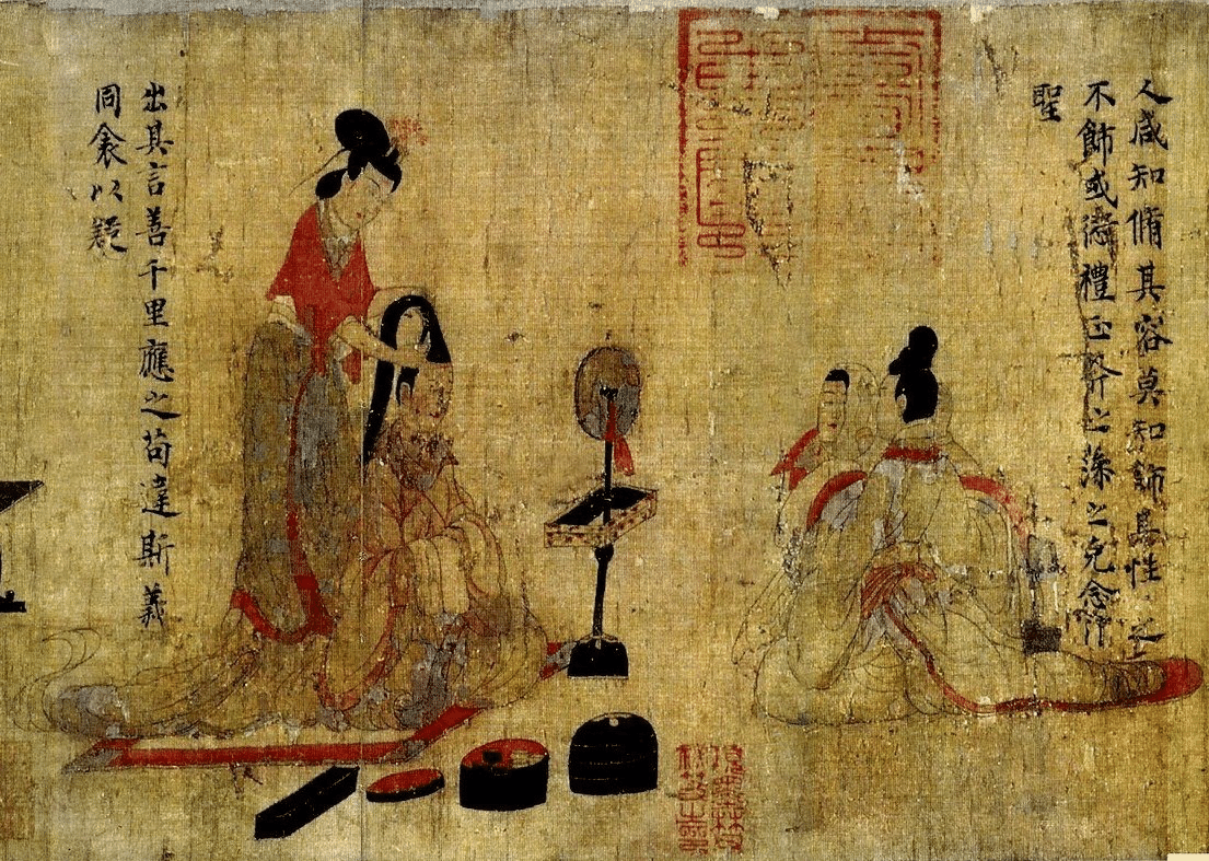 美術史第81章『魏晋南北朝美術-中国美術8-』|春賀蓮之介 美術史第81章『魏晋南北朝美術-中国美術8-』|春賀蓮之介