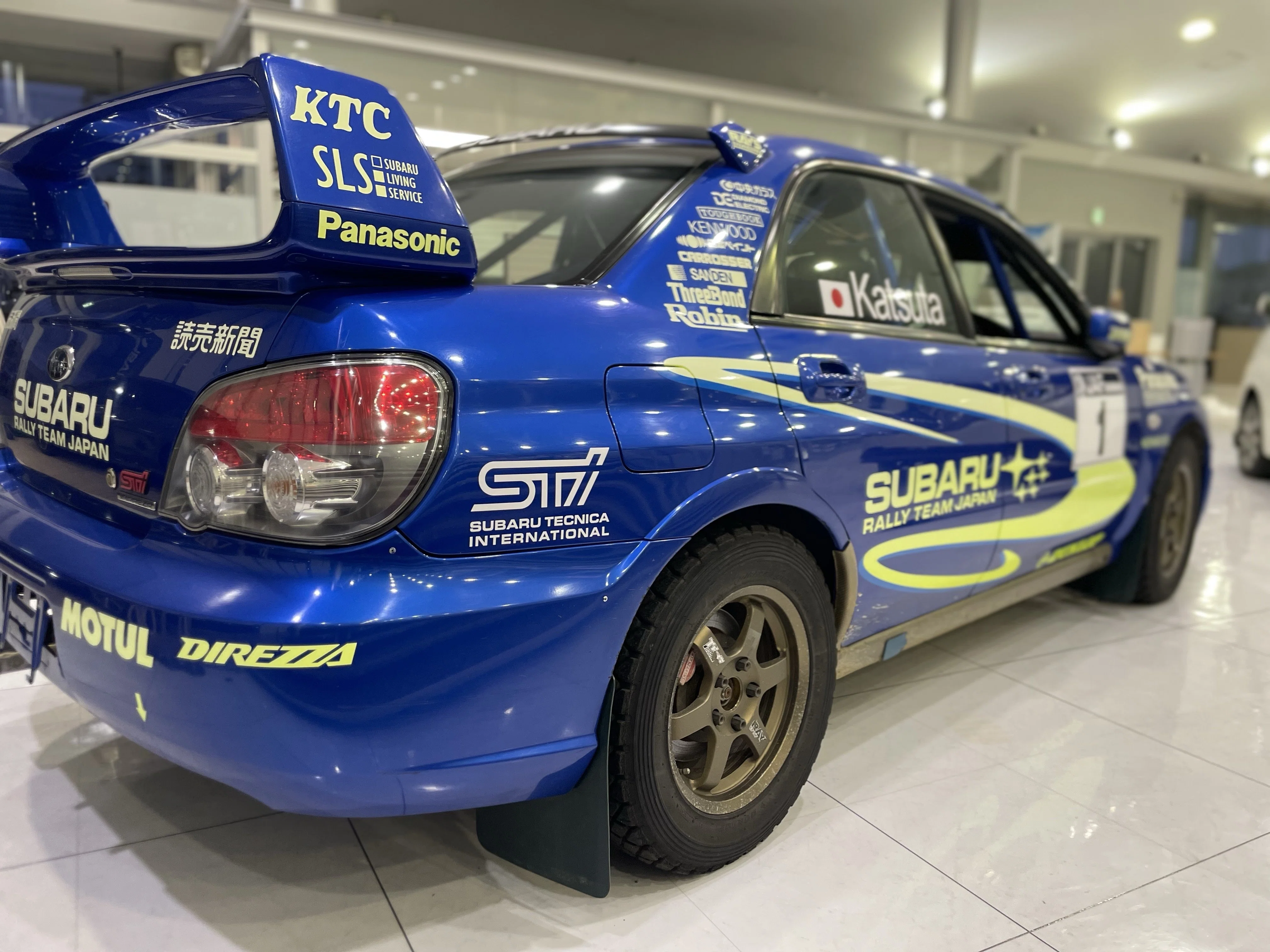 BESTSHOP栗生にしかない！選りすぐりの展示車紹介😌｜スバル東北 宮城
