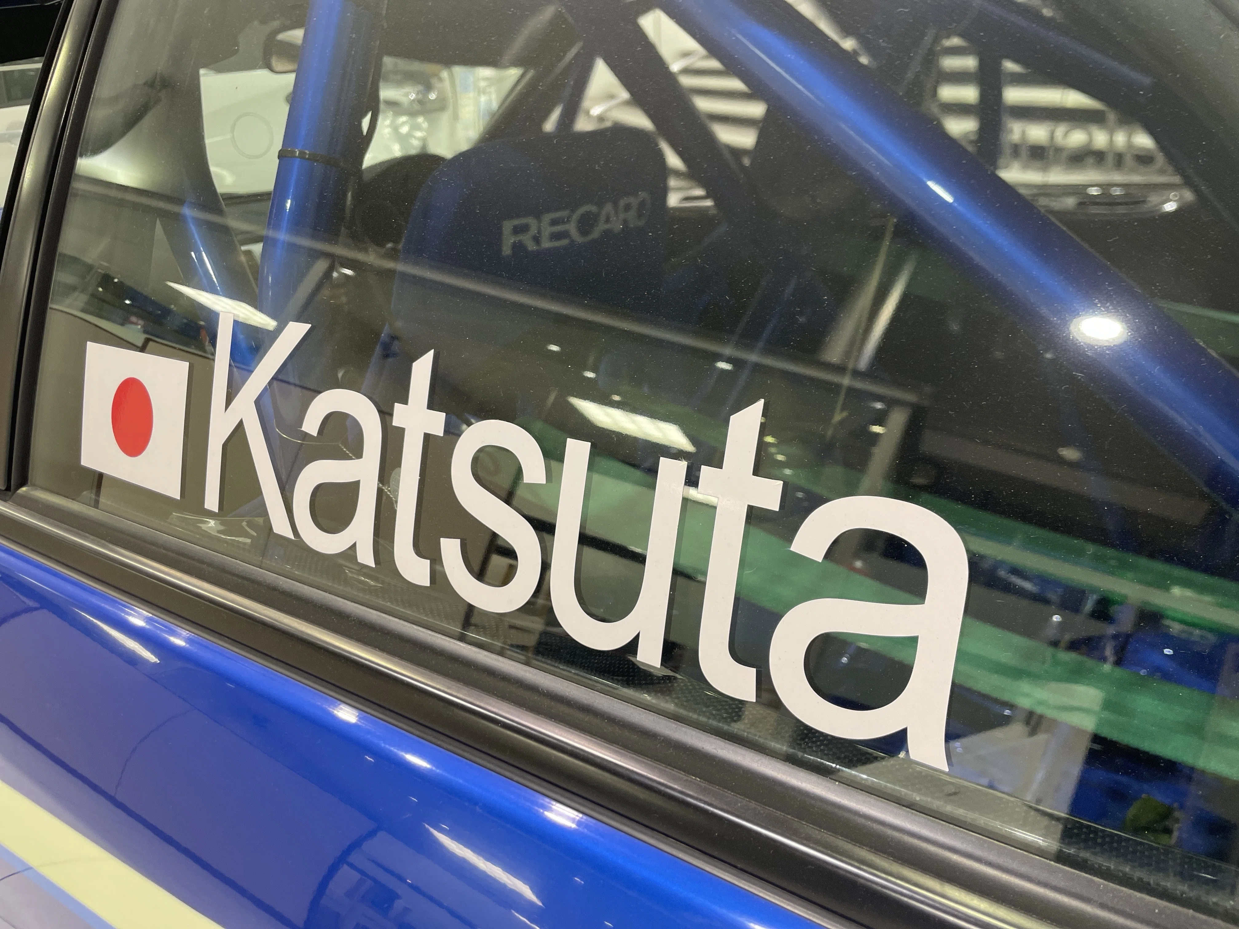 BESTSHOP栗生にしかない！選りすぐりの展示車紹介😌｜スバル東北 宮城