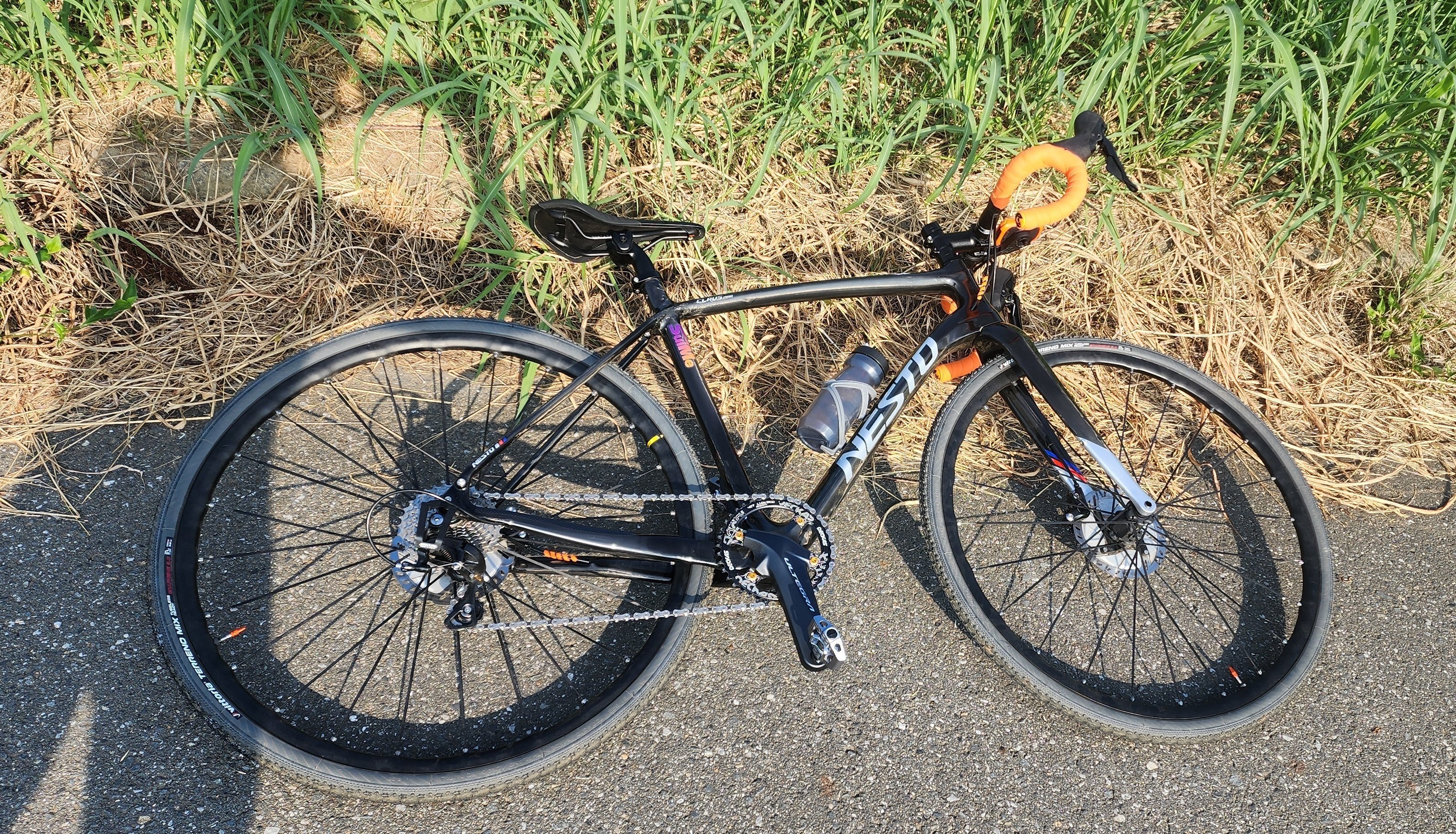 シクロクロス号復活｜chobissimo