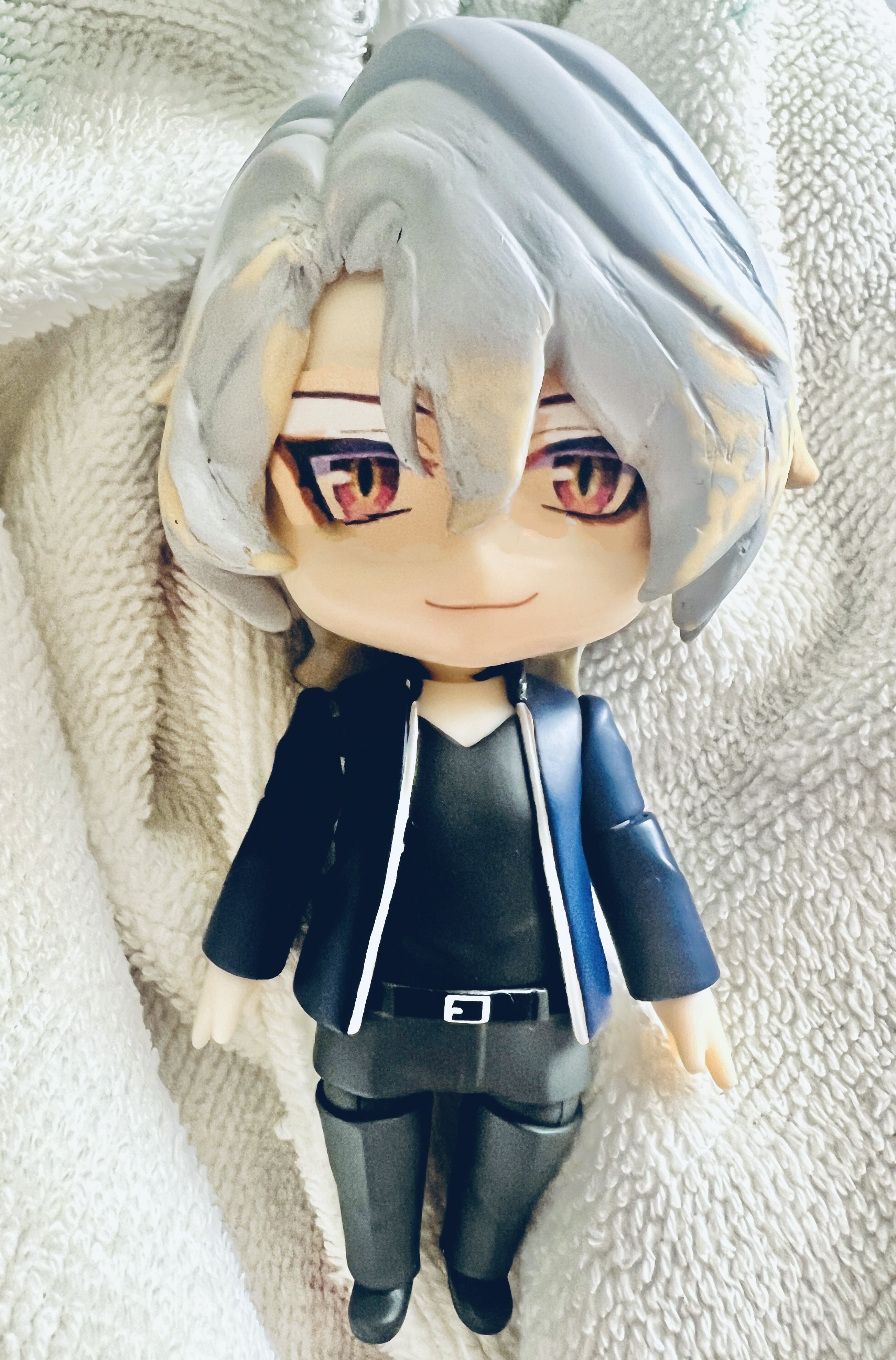 汎用 顔パーツ ねんどろいど まとめ売り ①