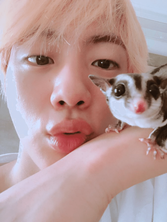BTS 2018 SUMMER PACKAGE IN SAIPAN (LIMITED STOCK) – kpopcom