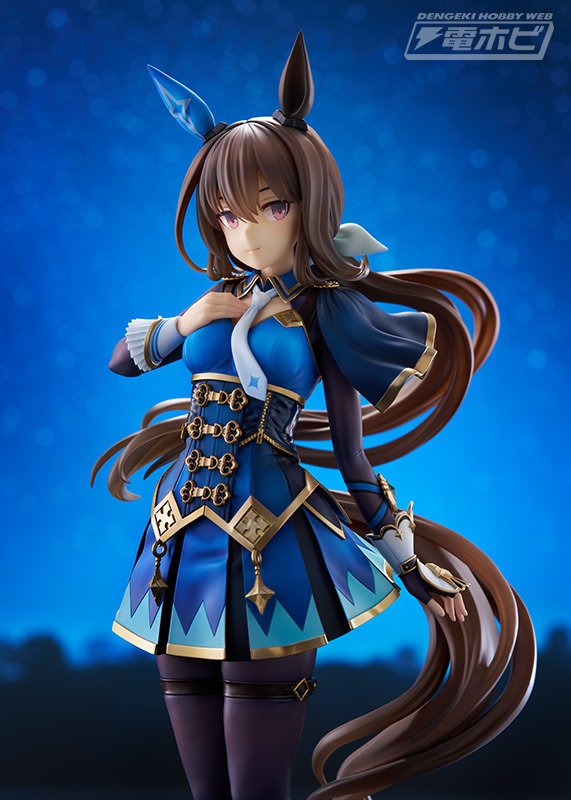 ヴァイスシュヴァルツ　ウマ娘　Starry Nocturne　アドマイヤベガ ヴァイスシュヴァルツ】サイン付)Starry Nocturne